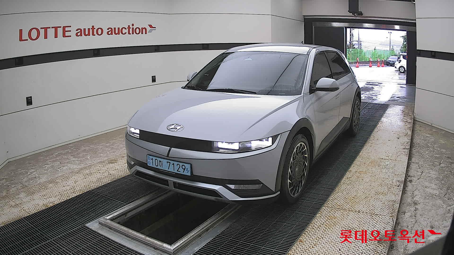 Hyundai Ioniq 5 - 10
