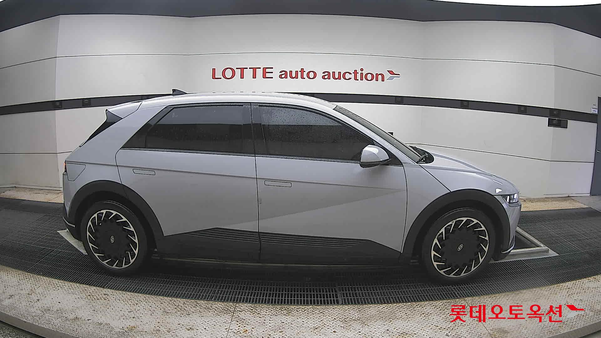 Hyundai Ioniq 5 - 21