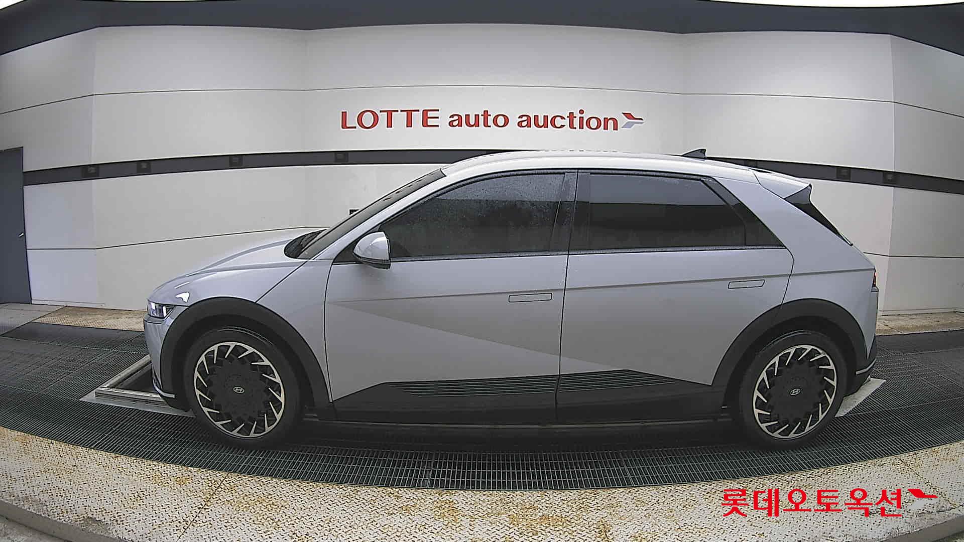 Hyundai Ioniq 5 - 13