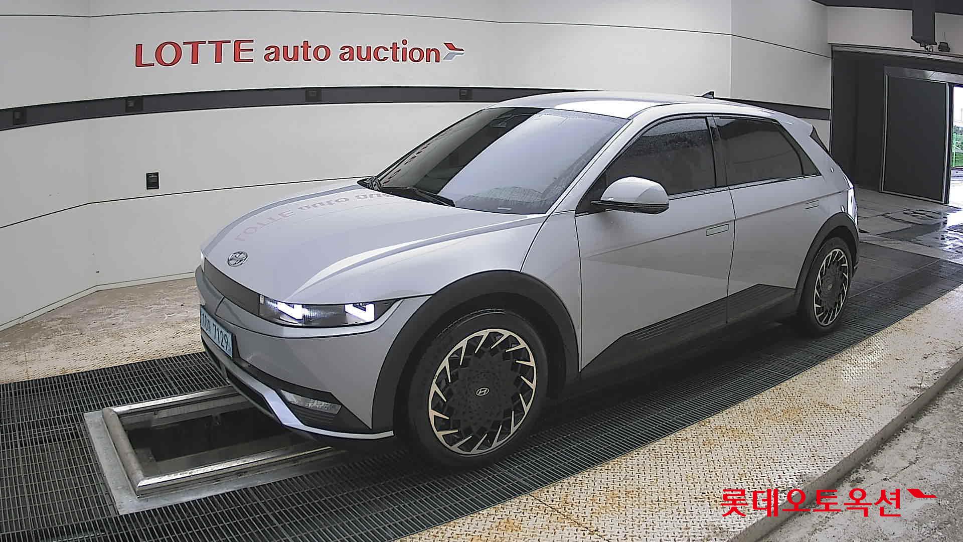 Hyundai Ioniq 5 - 11
