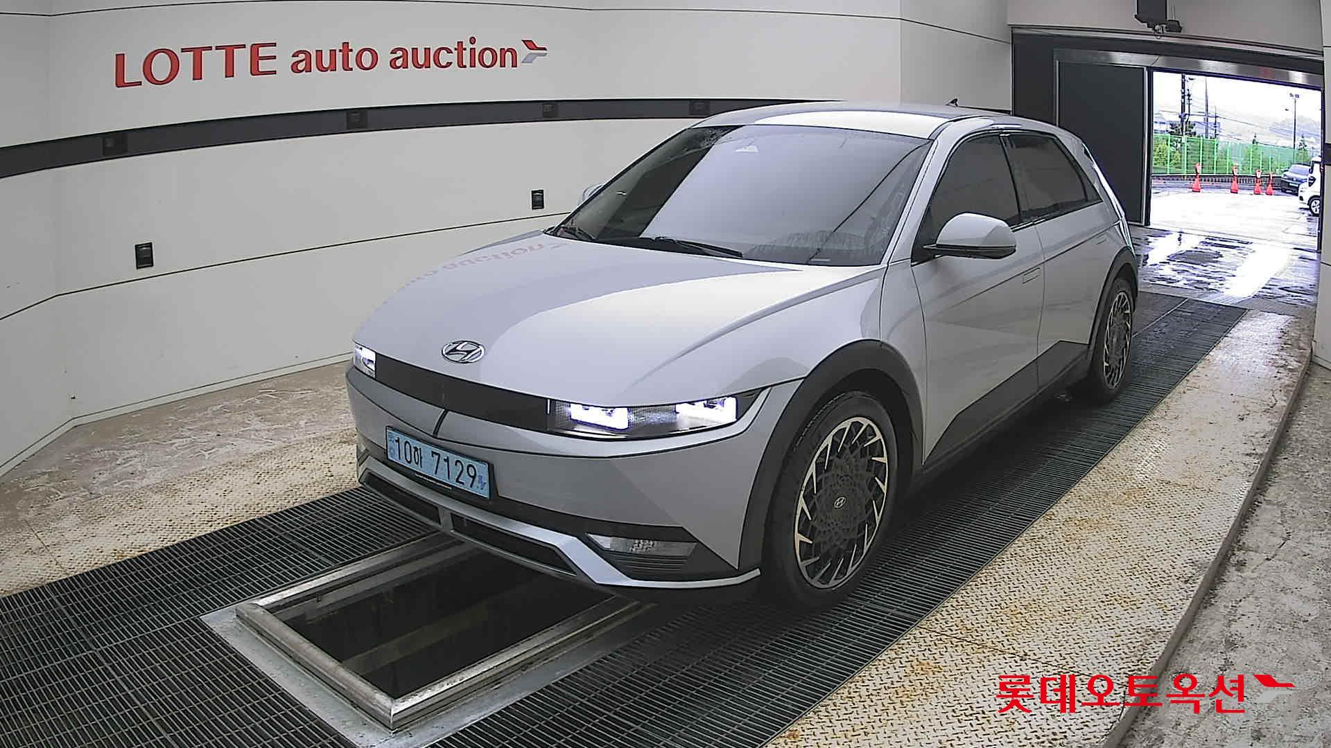 Hyundai Ioniq 5 - 3