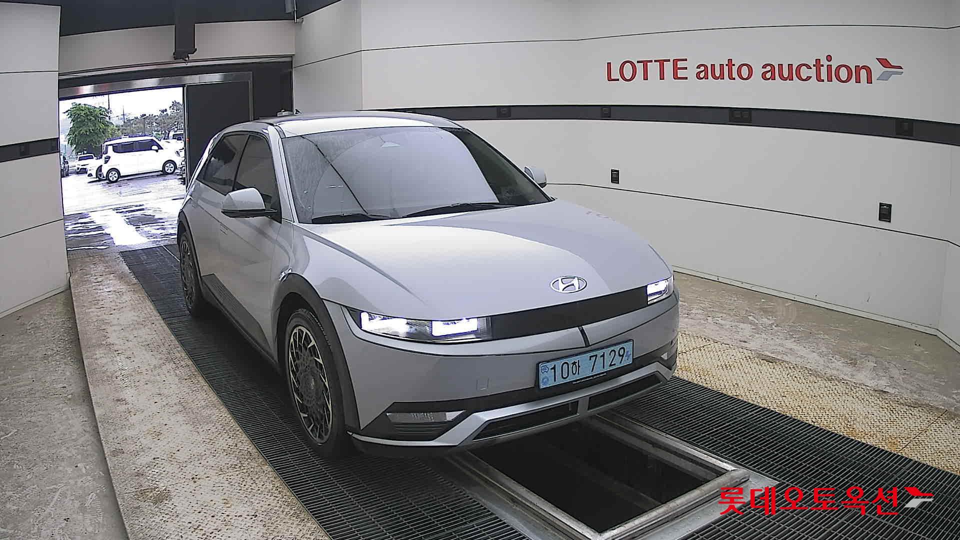 Hyundai Ioniq 5 - 24