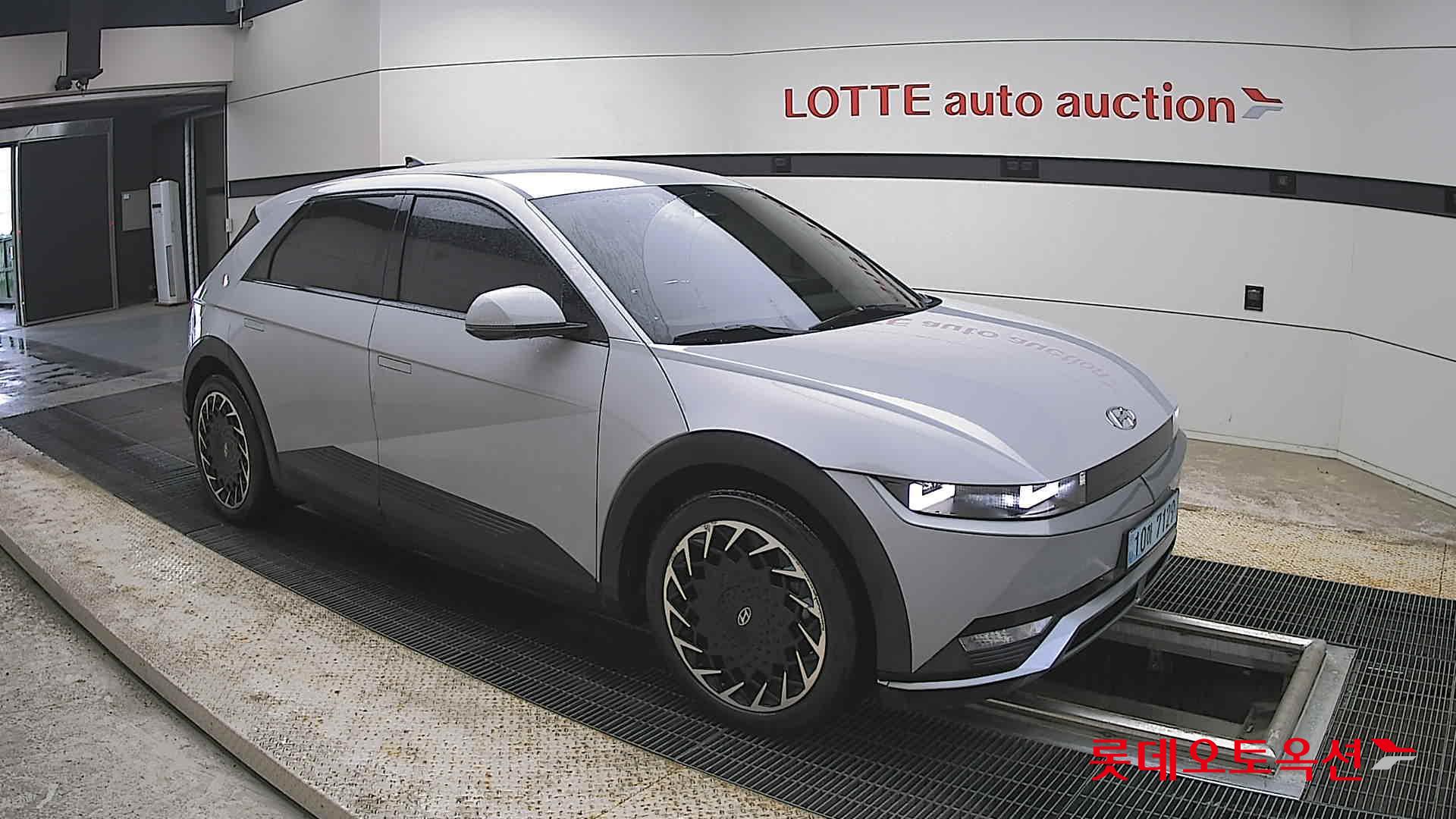 Hyundai Ioniq 5 - 23