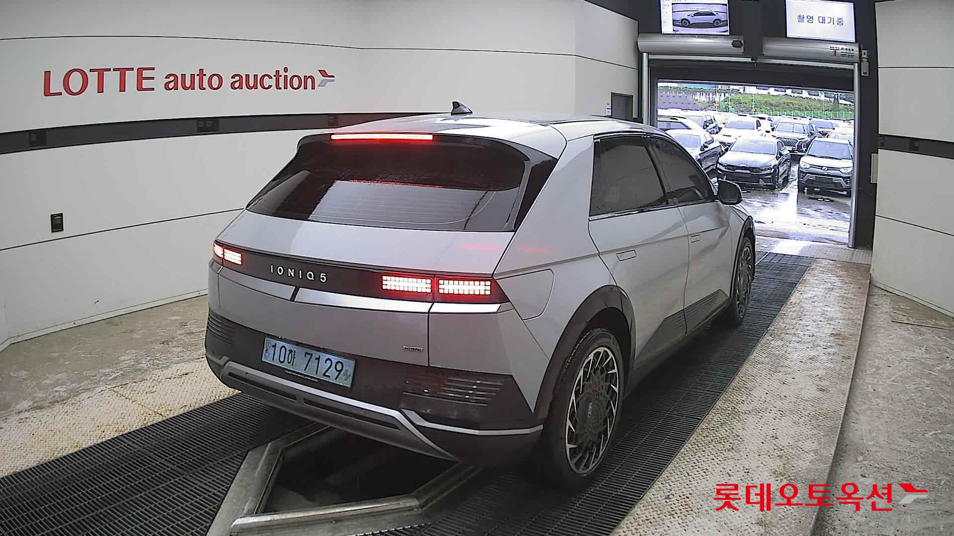 Hyundai Ioniq 5 - 18