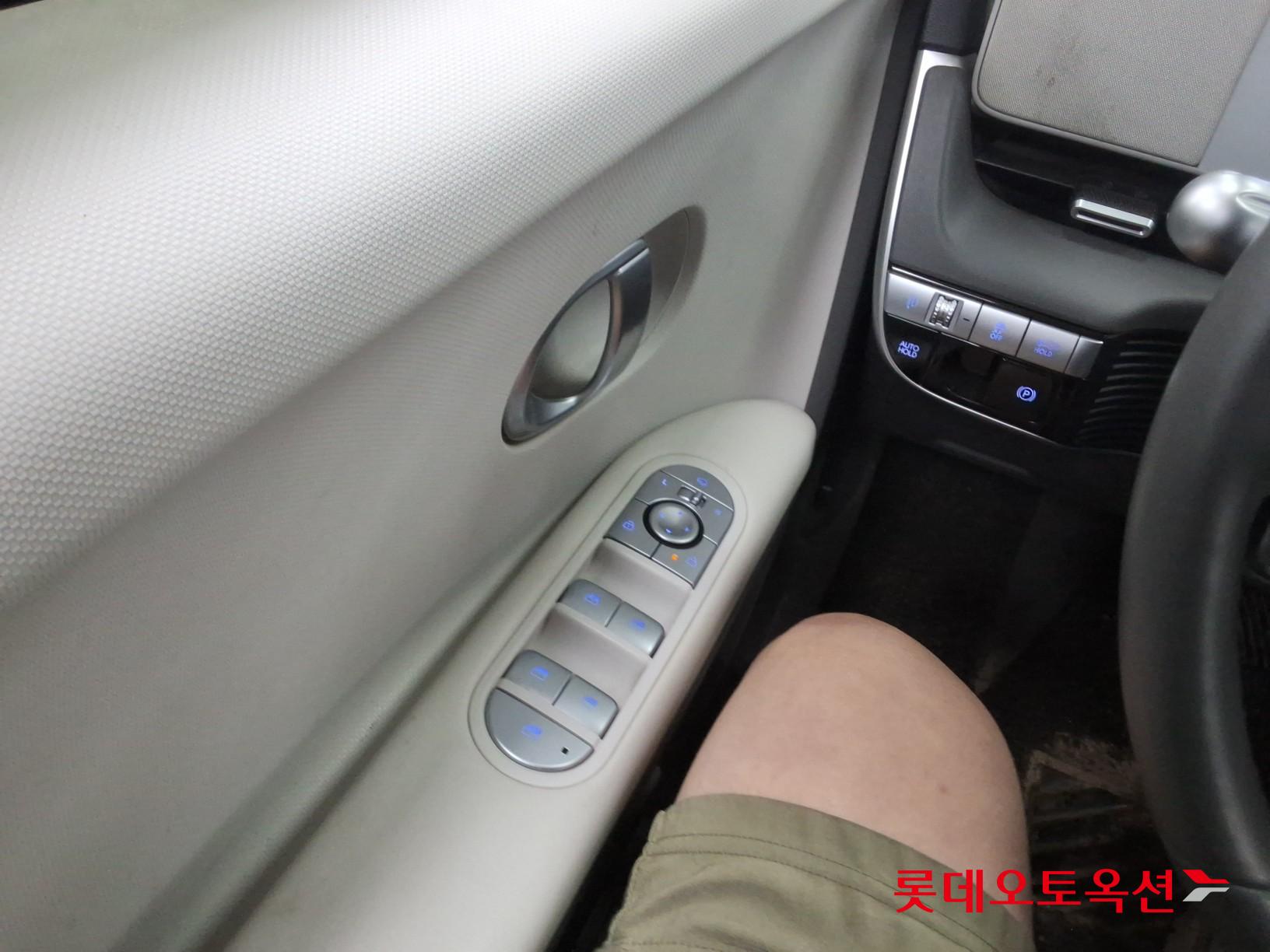 Hyundai Ioniq 5 - 29