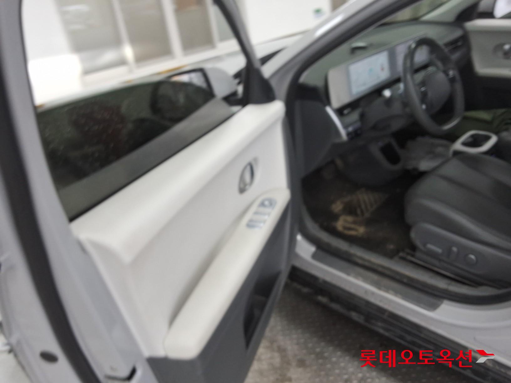 Hyundai Ioniq 5 - 37