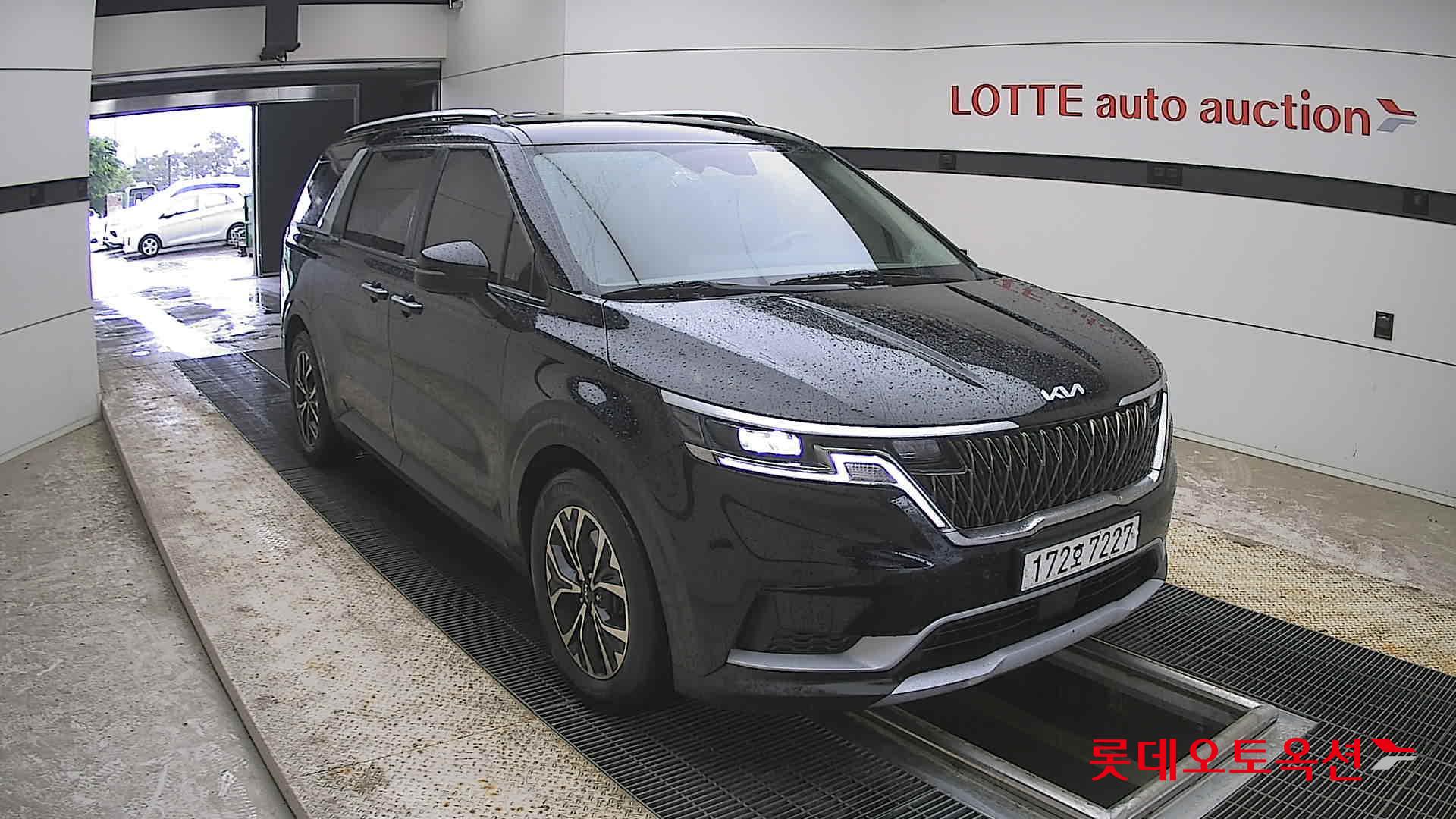 기아 카니발 - 6