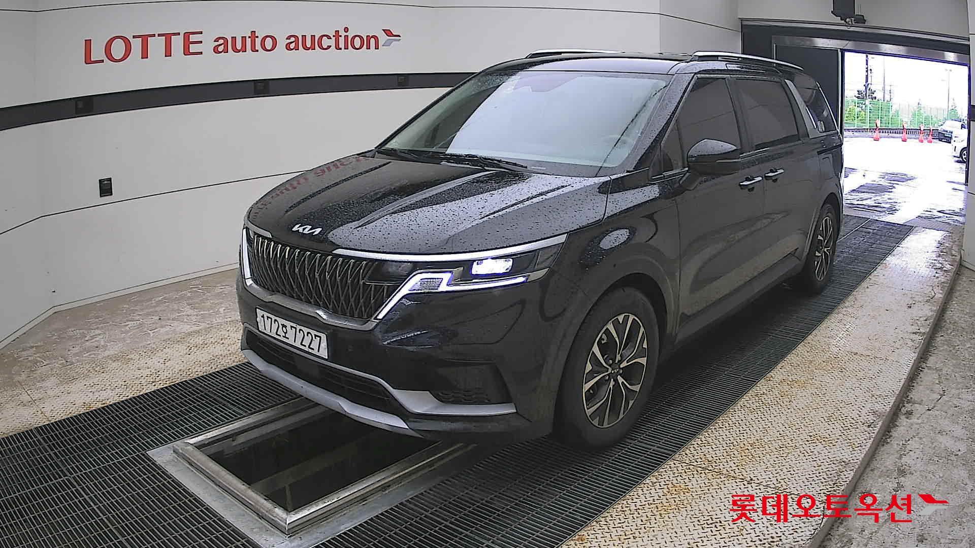 기아 카니발 - 3