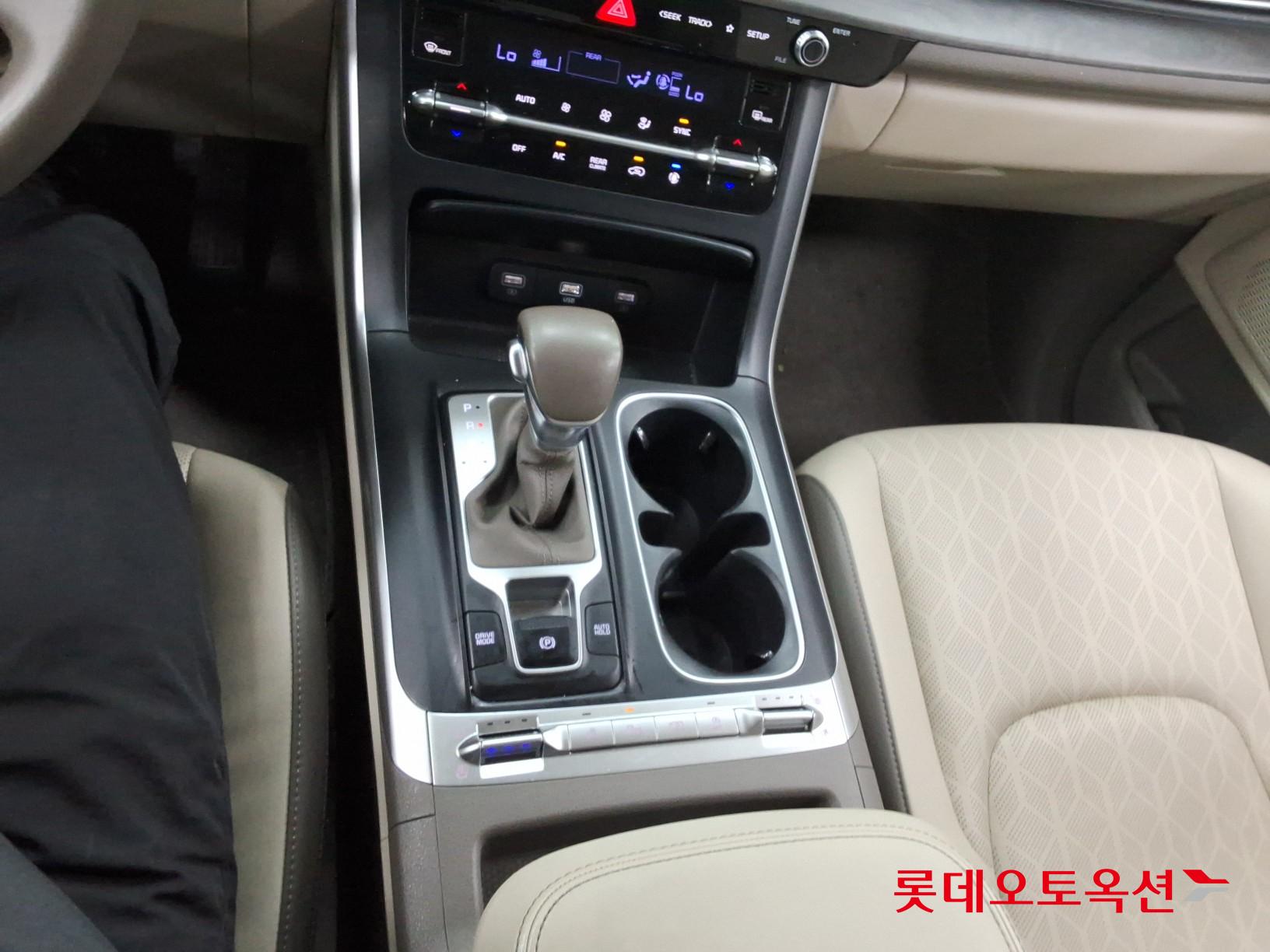 기아 카니발 - 35