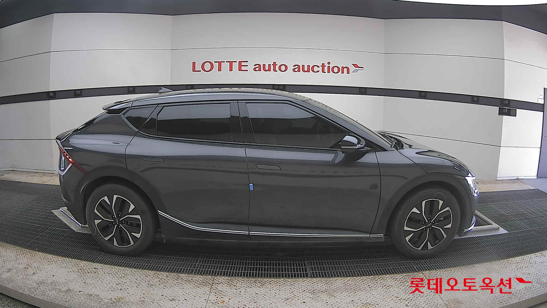 Kia EV6 - 21