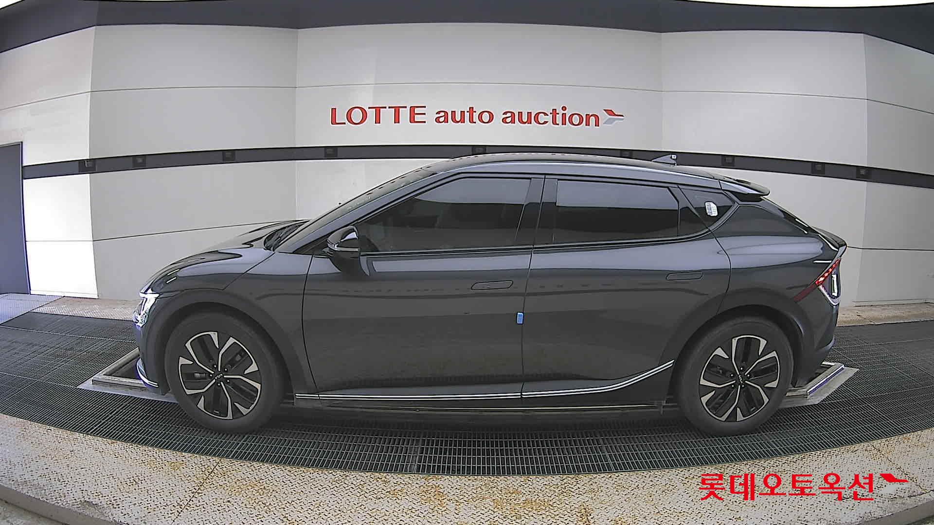 Kia EV6 - 13