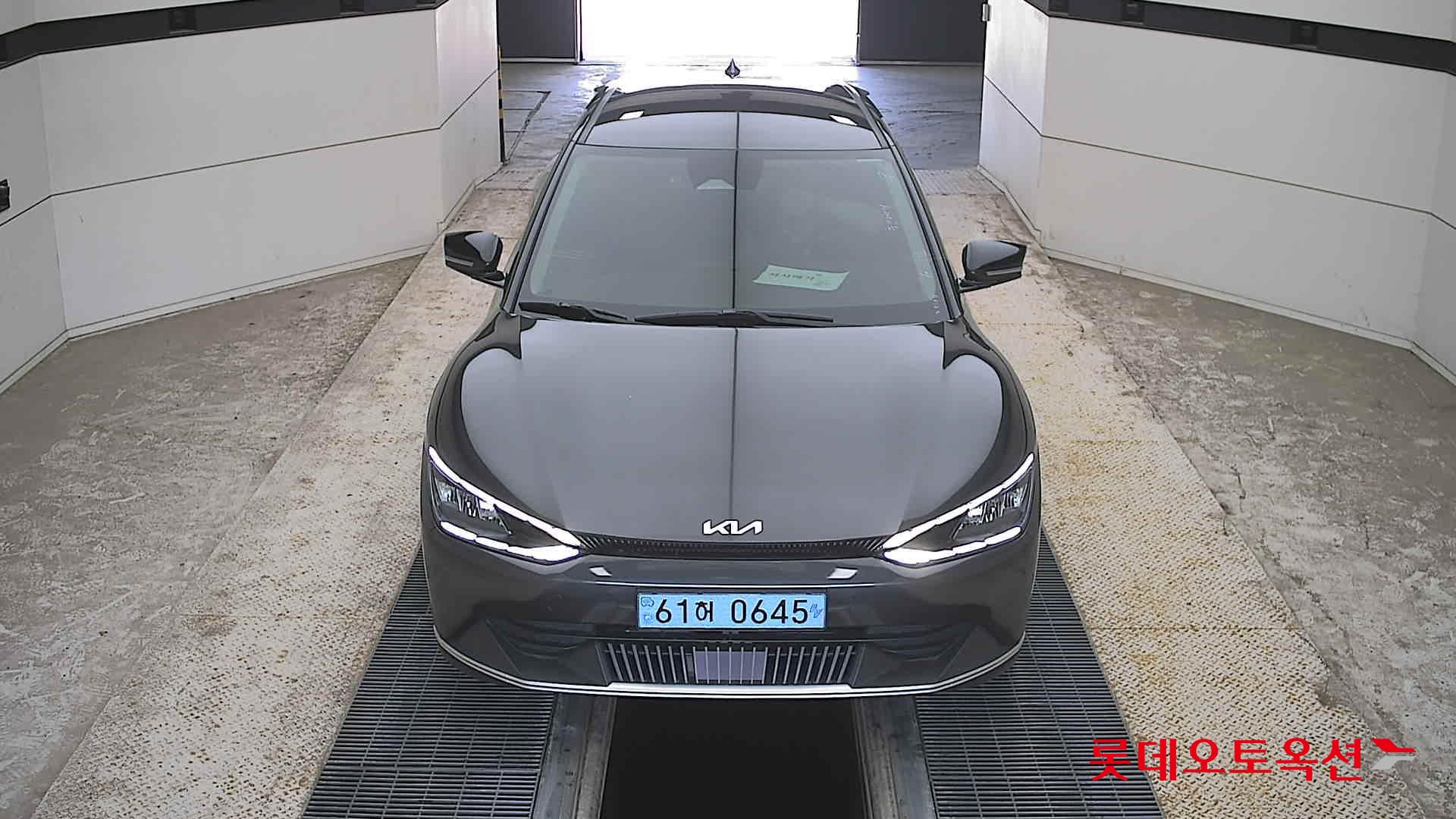 기아 EV6