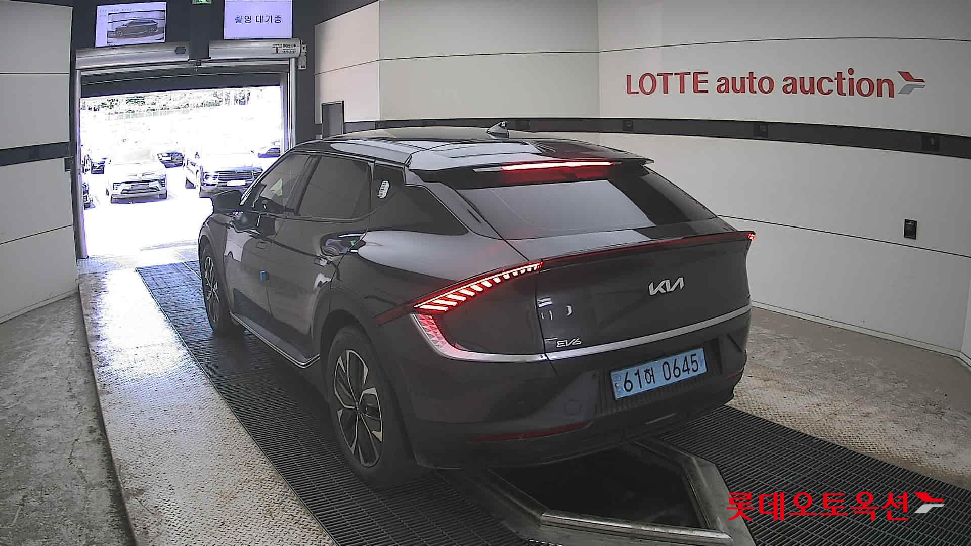 Kia EV6 - 16