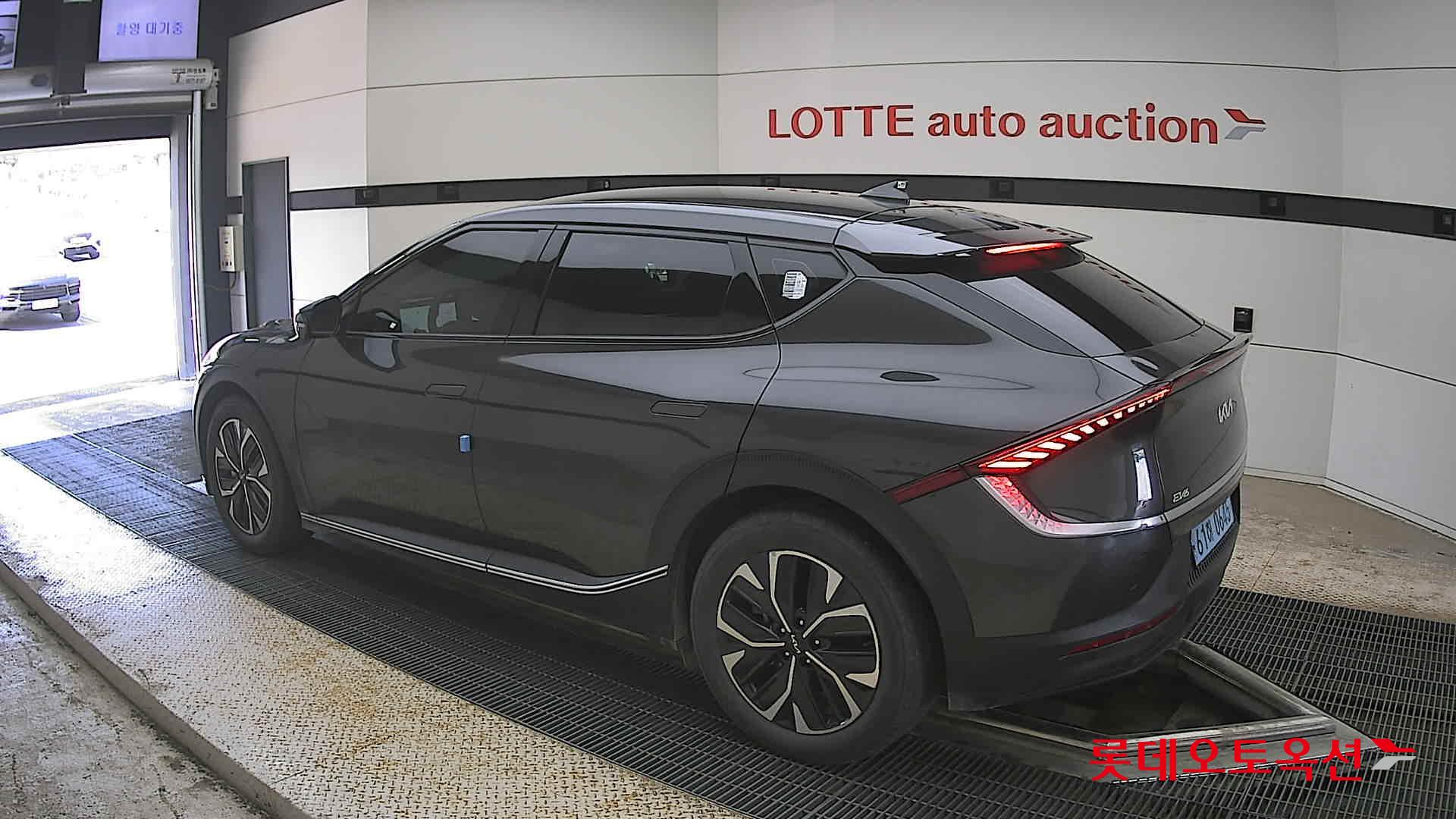 Kia EV6 - 15