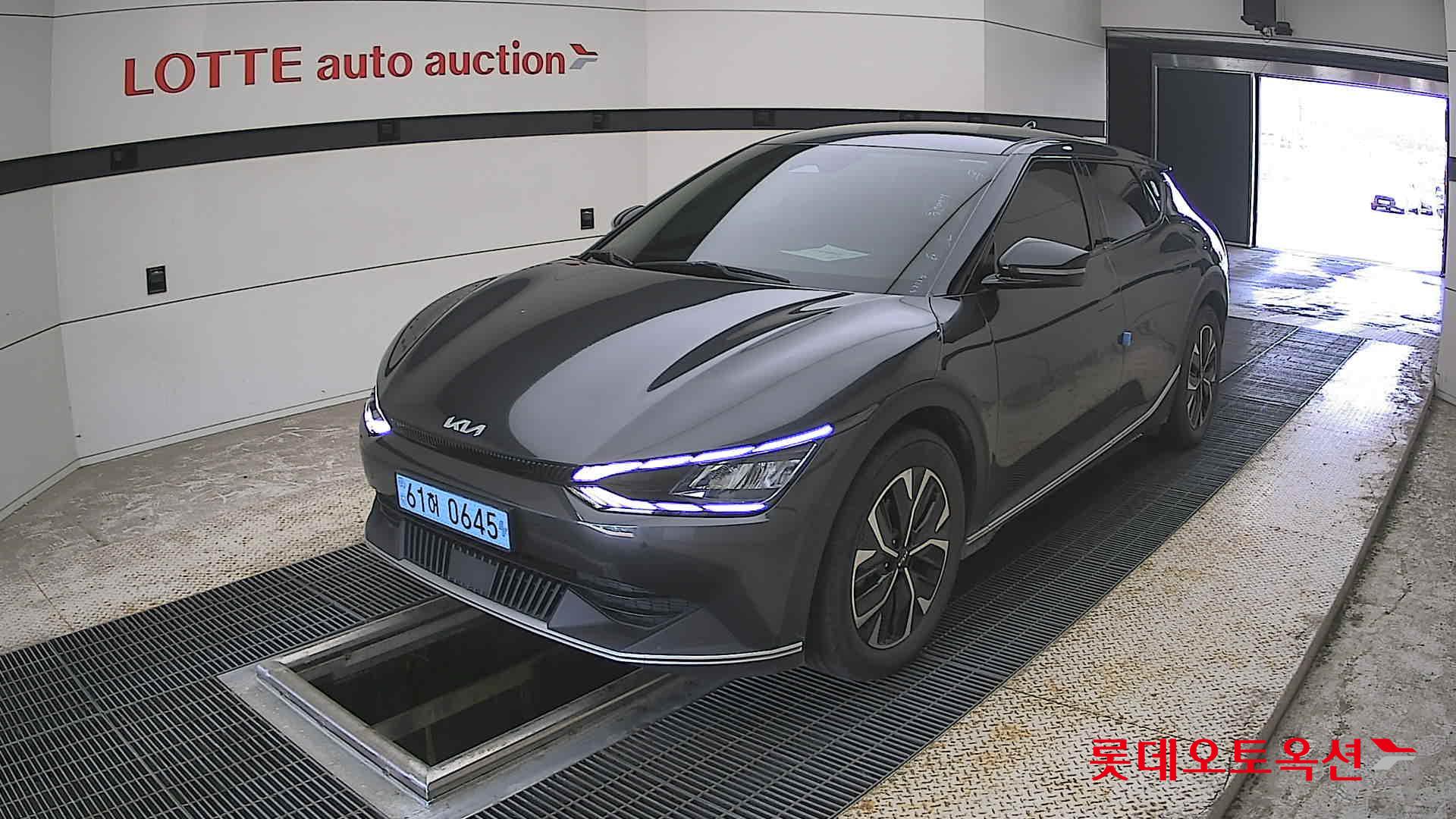 Kia EV6 - 3