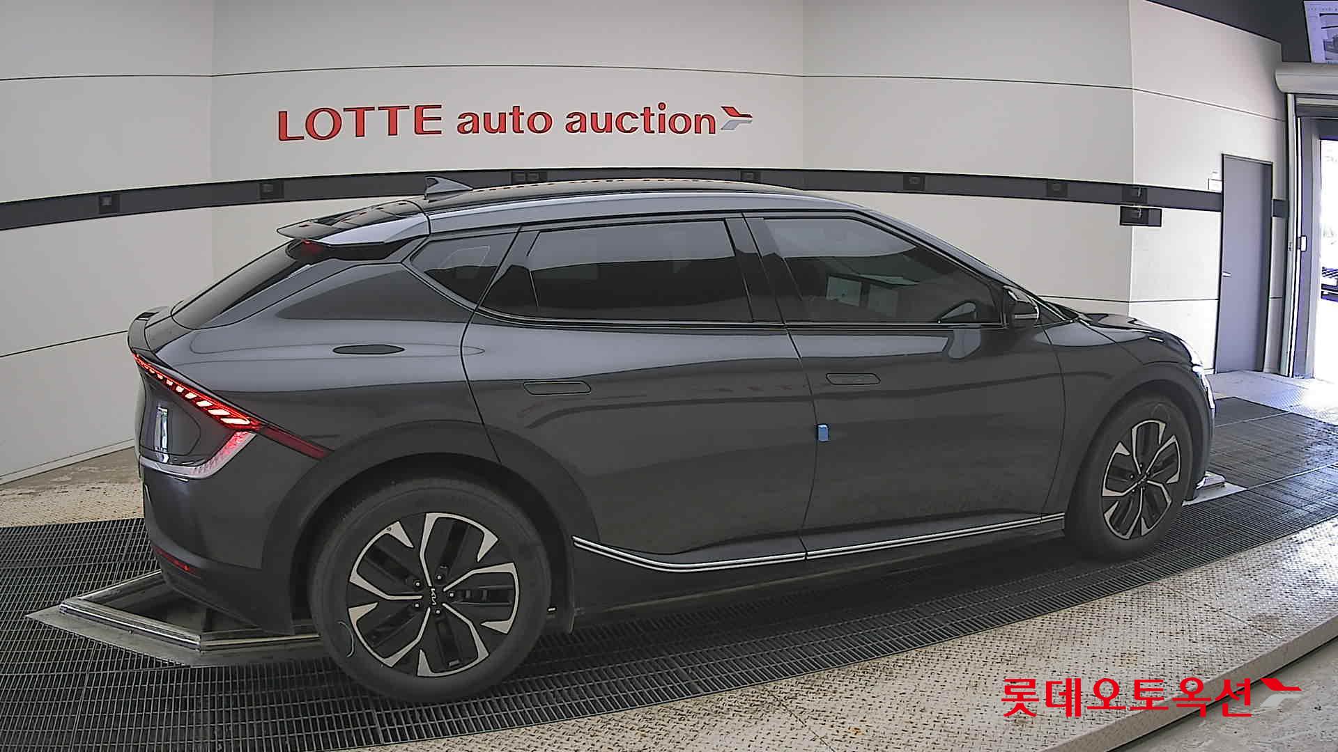 Kia EV6 - 20
