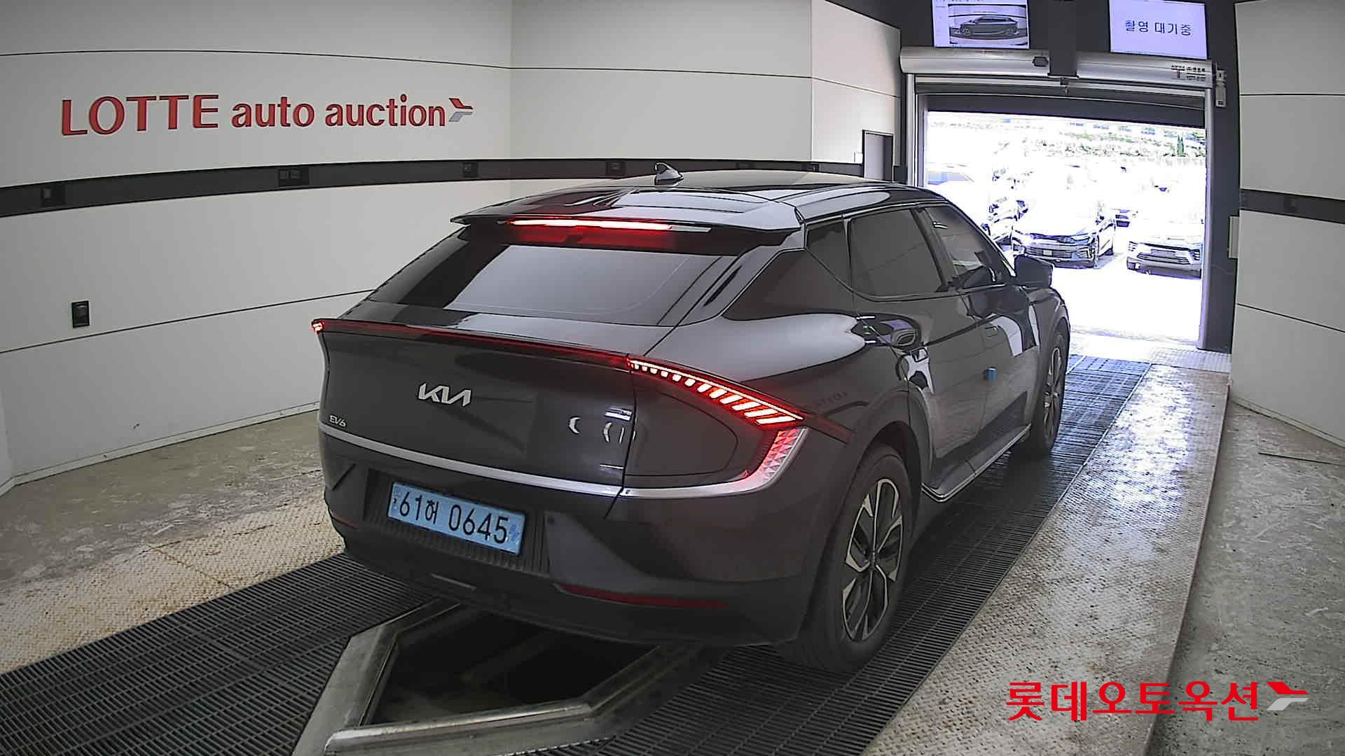 Kia EV6 - 18