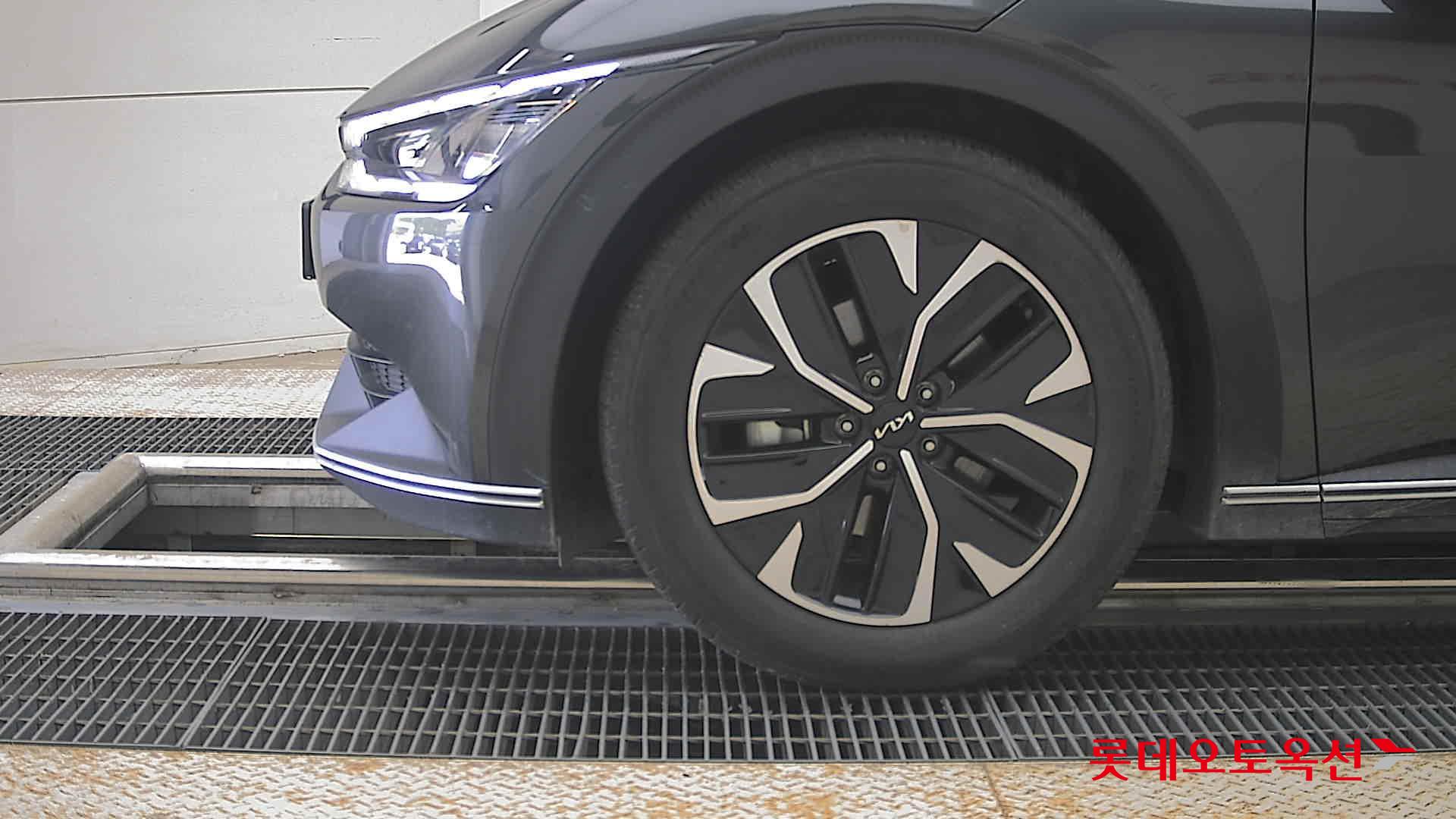 Kia EV6 - 25