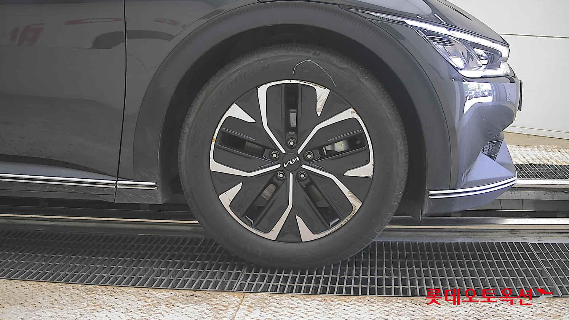 Kia EV6 - 27