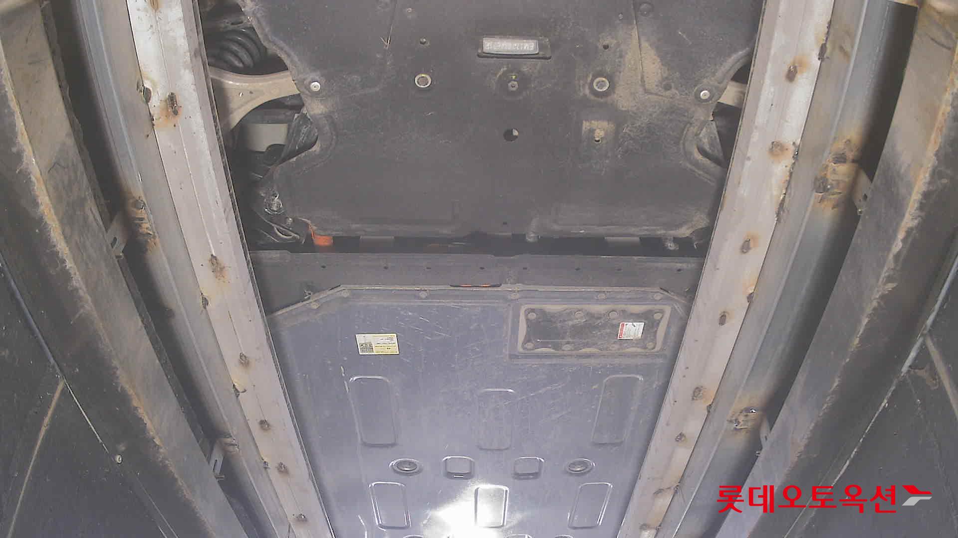 Kia EV6 - 2