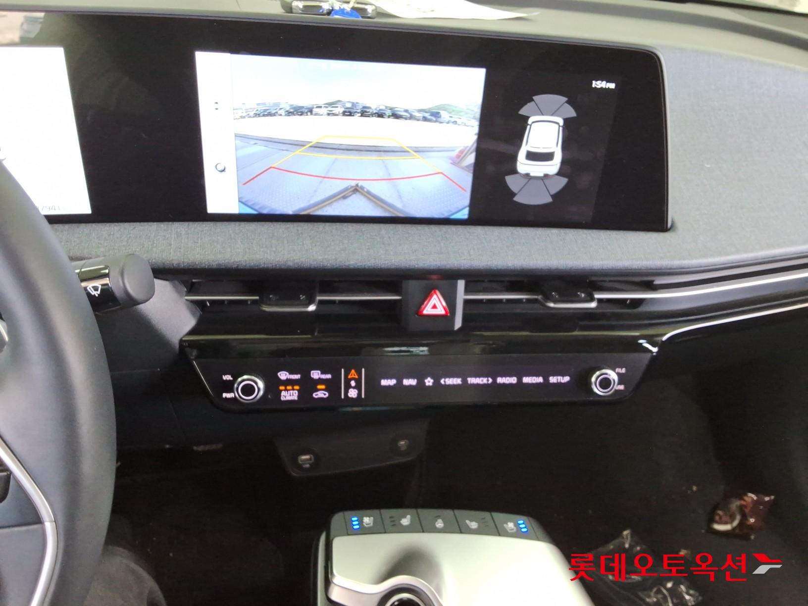 Kia EV6 - 33