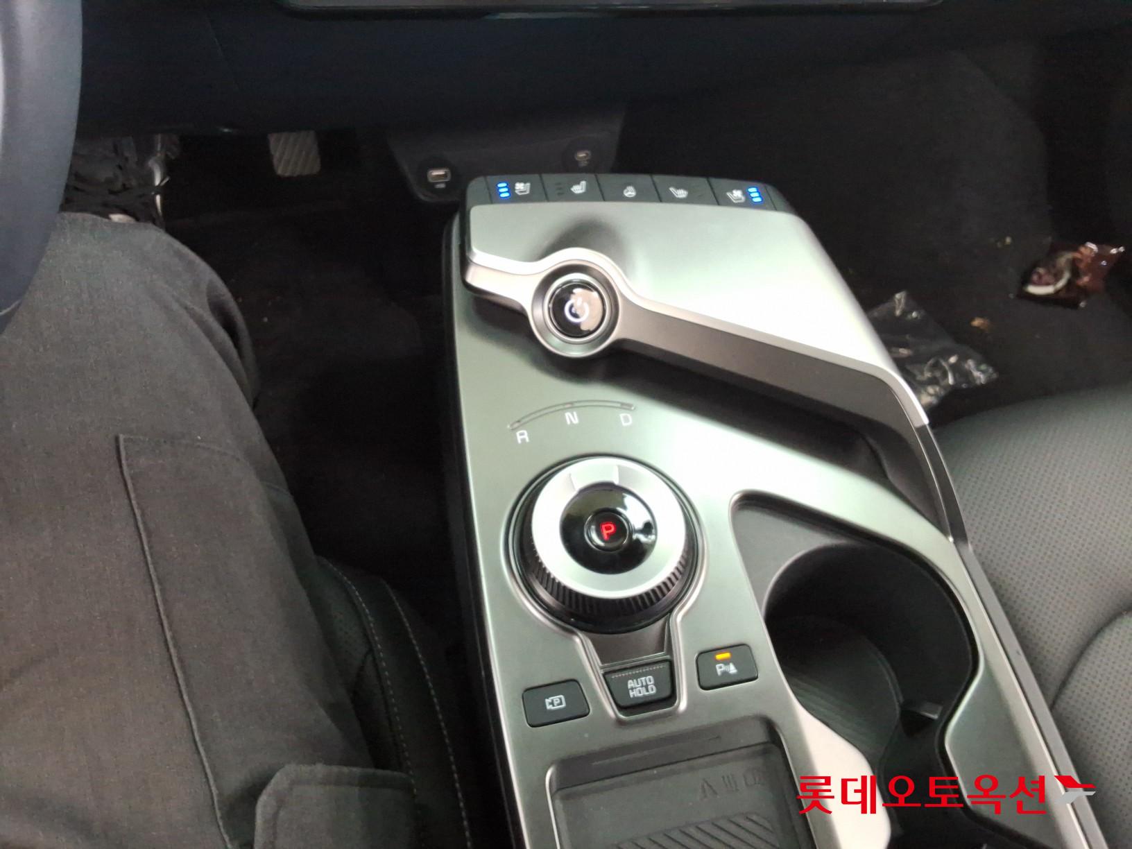 Kia EV6 - 34