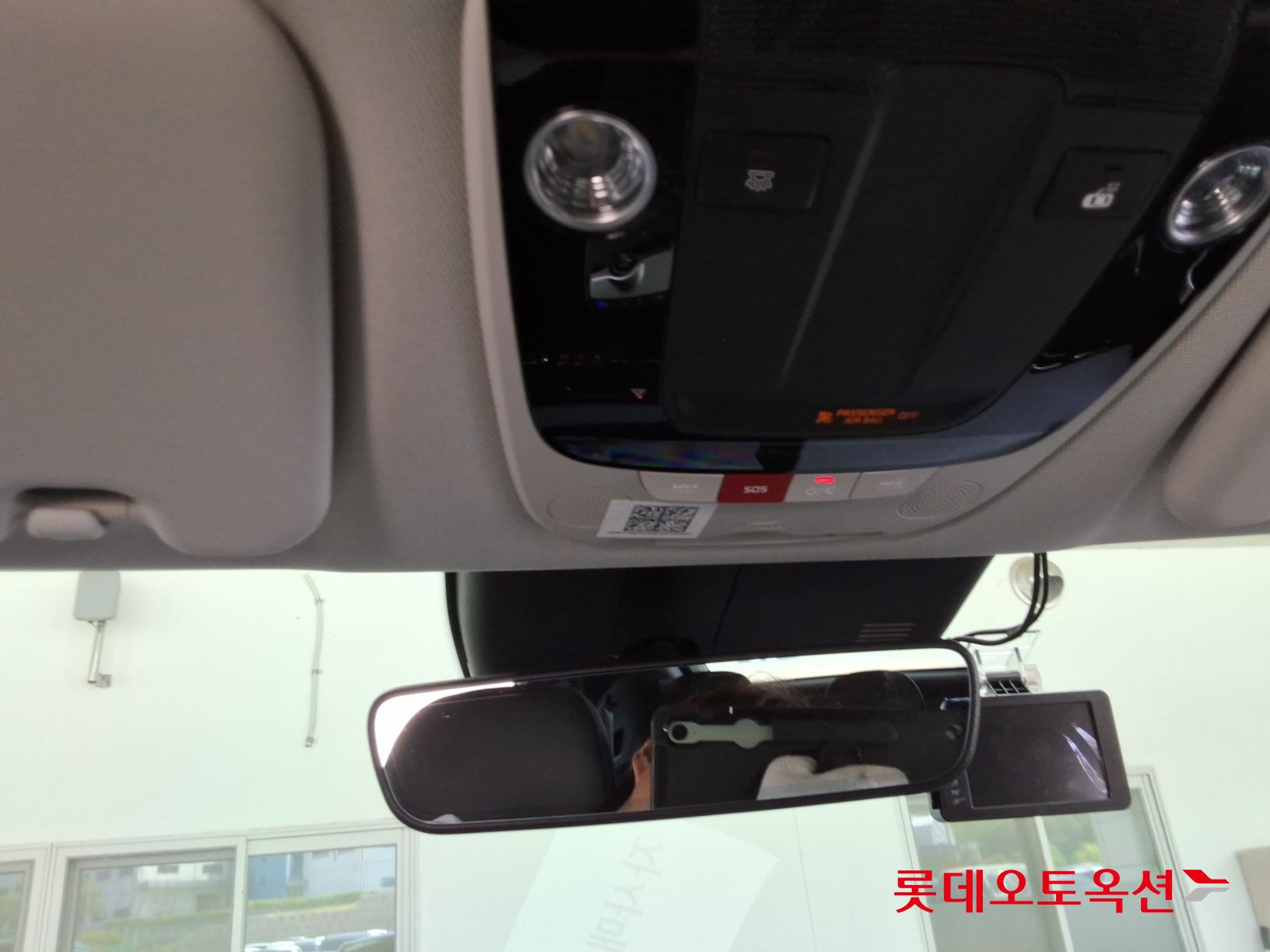 Kia EV6 - 35