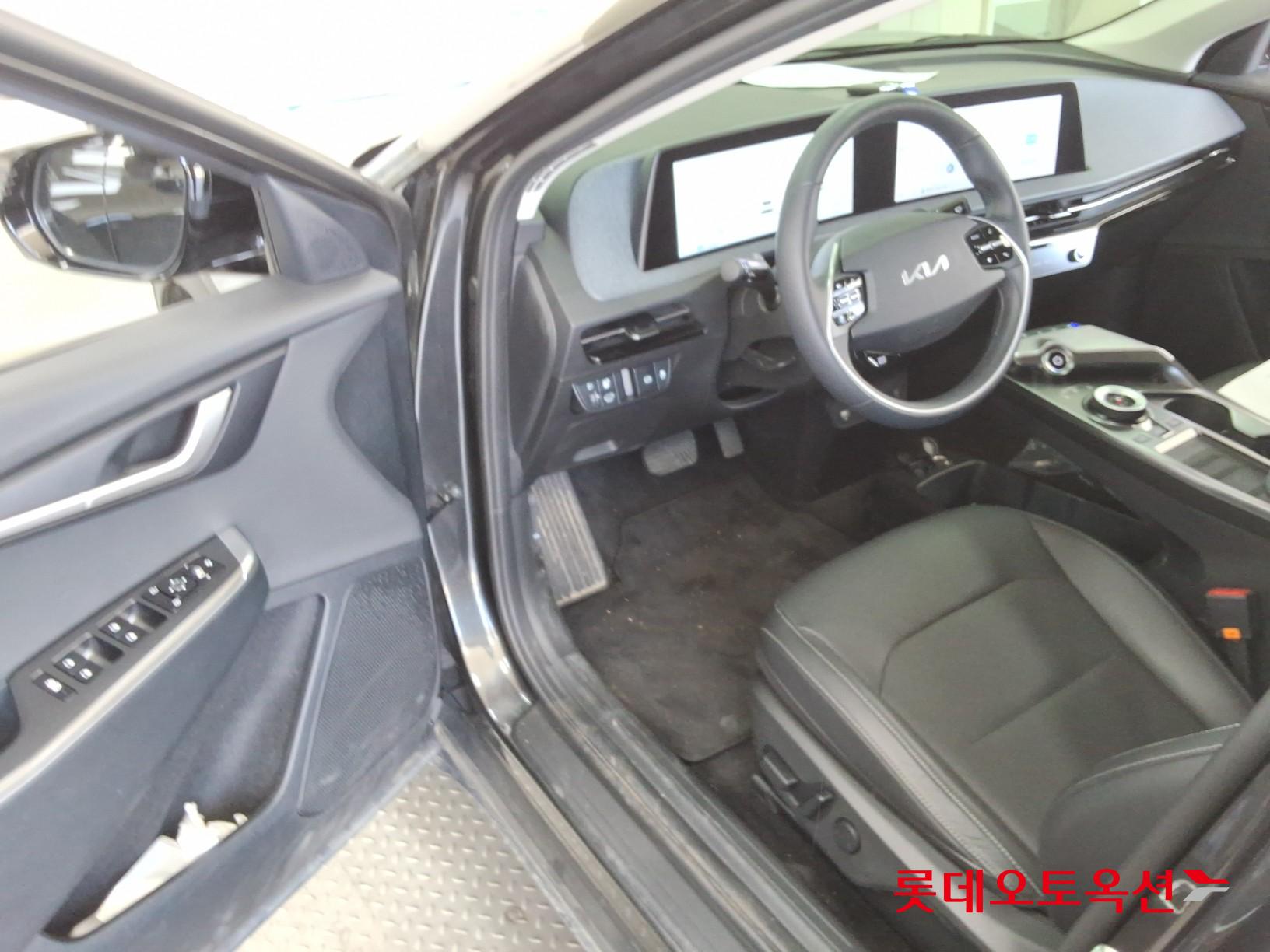 Kia EV6 - 37