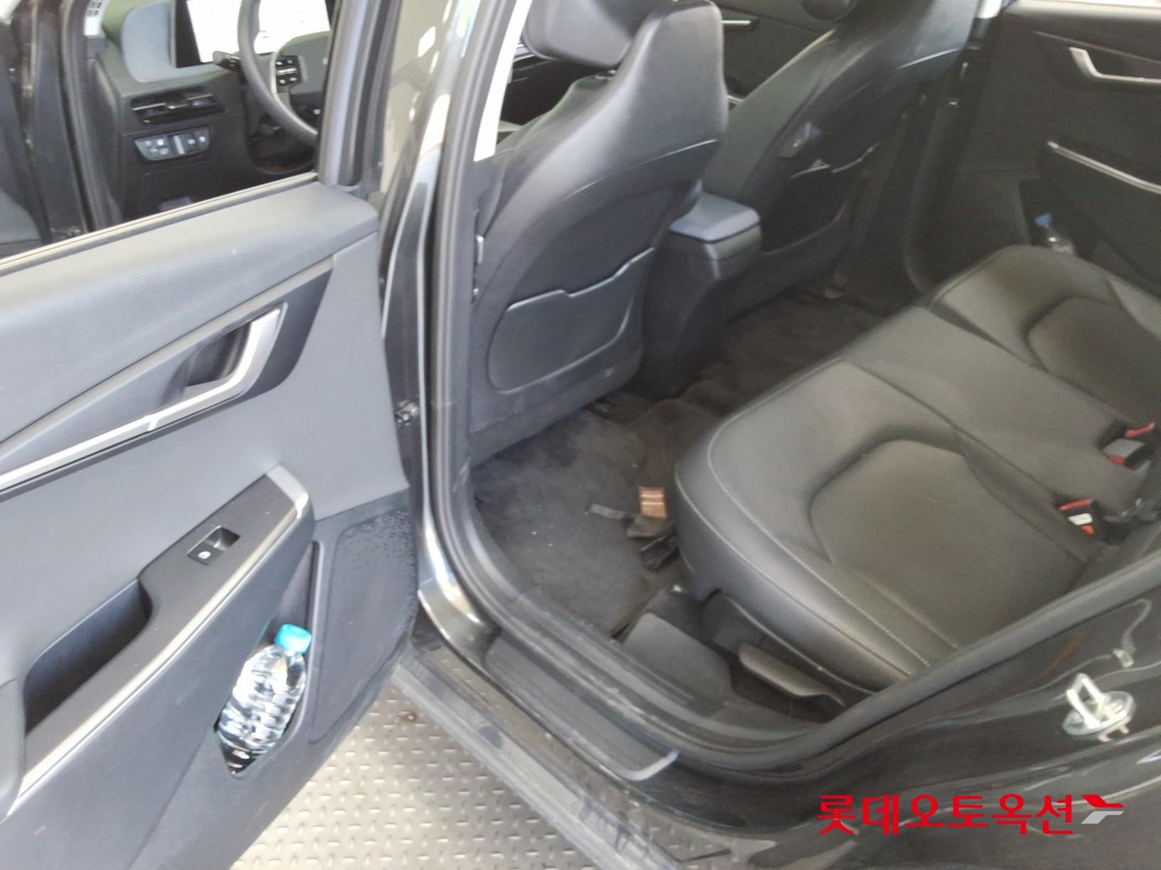 Kia EV6 - 38