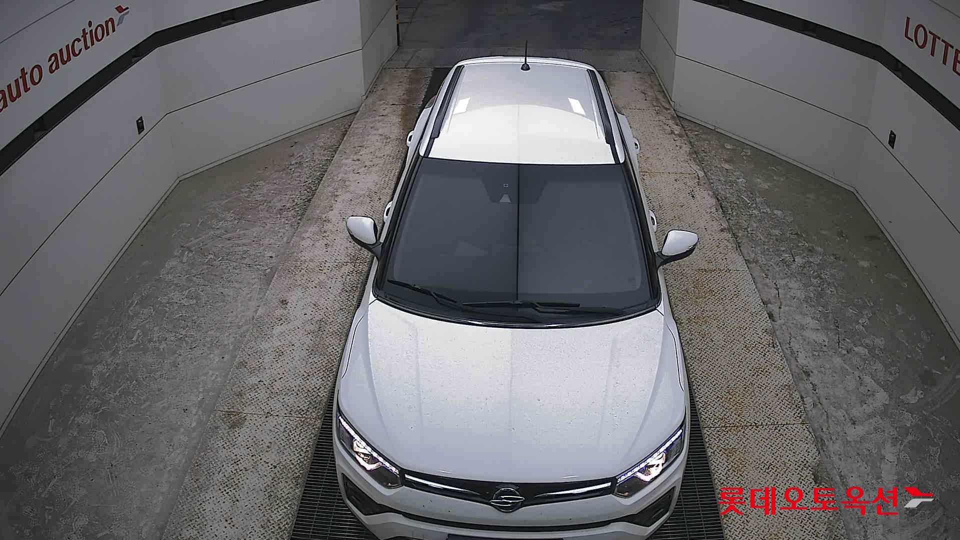 KG Mobility Tivoli - 7