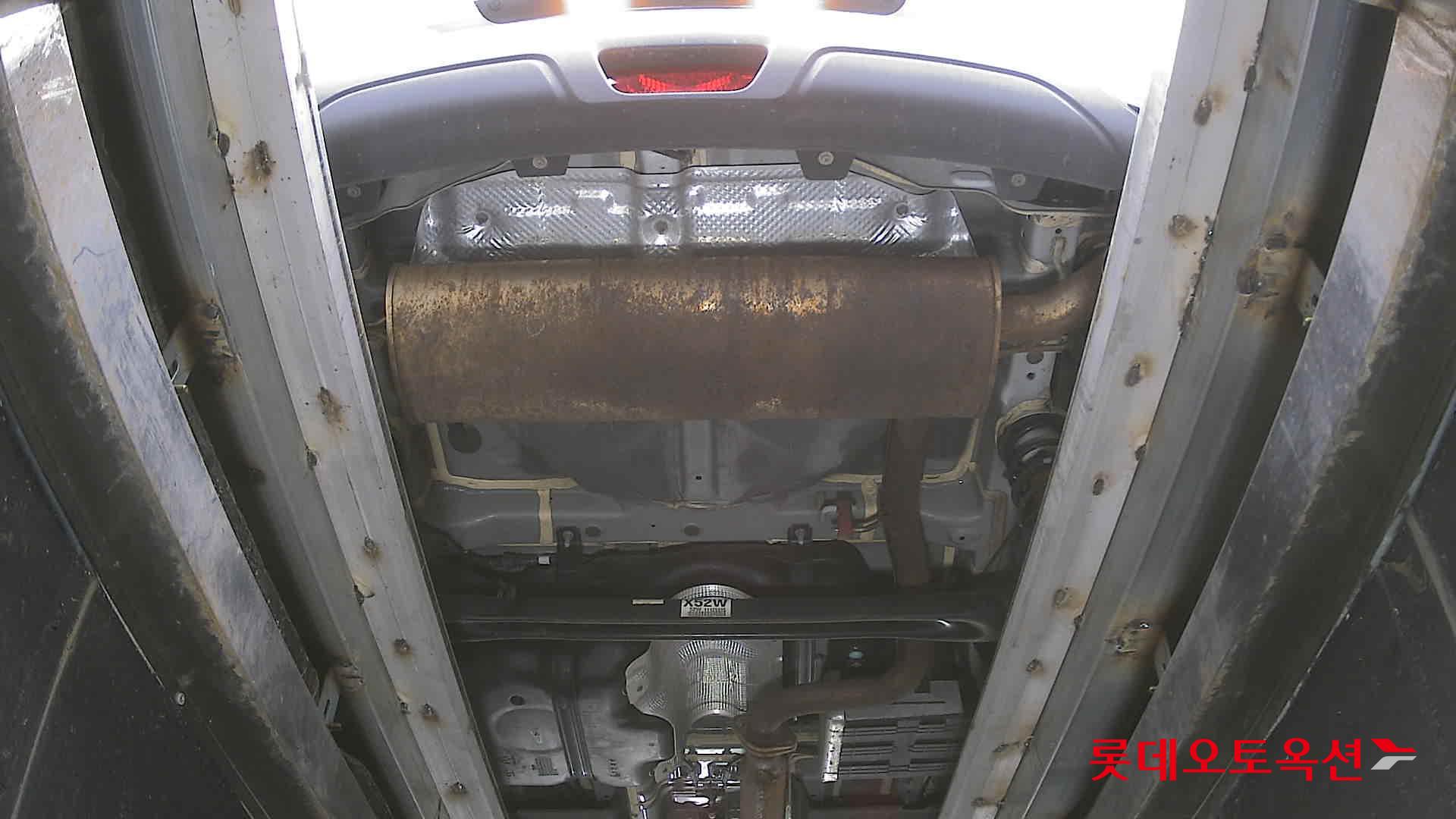 KG Mobility Tivoli - 2