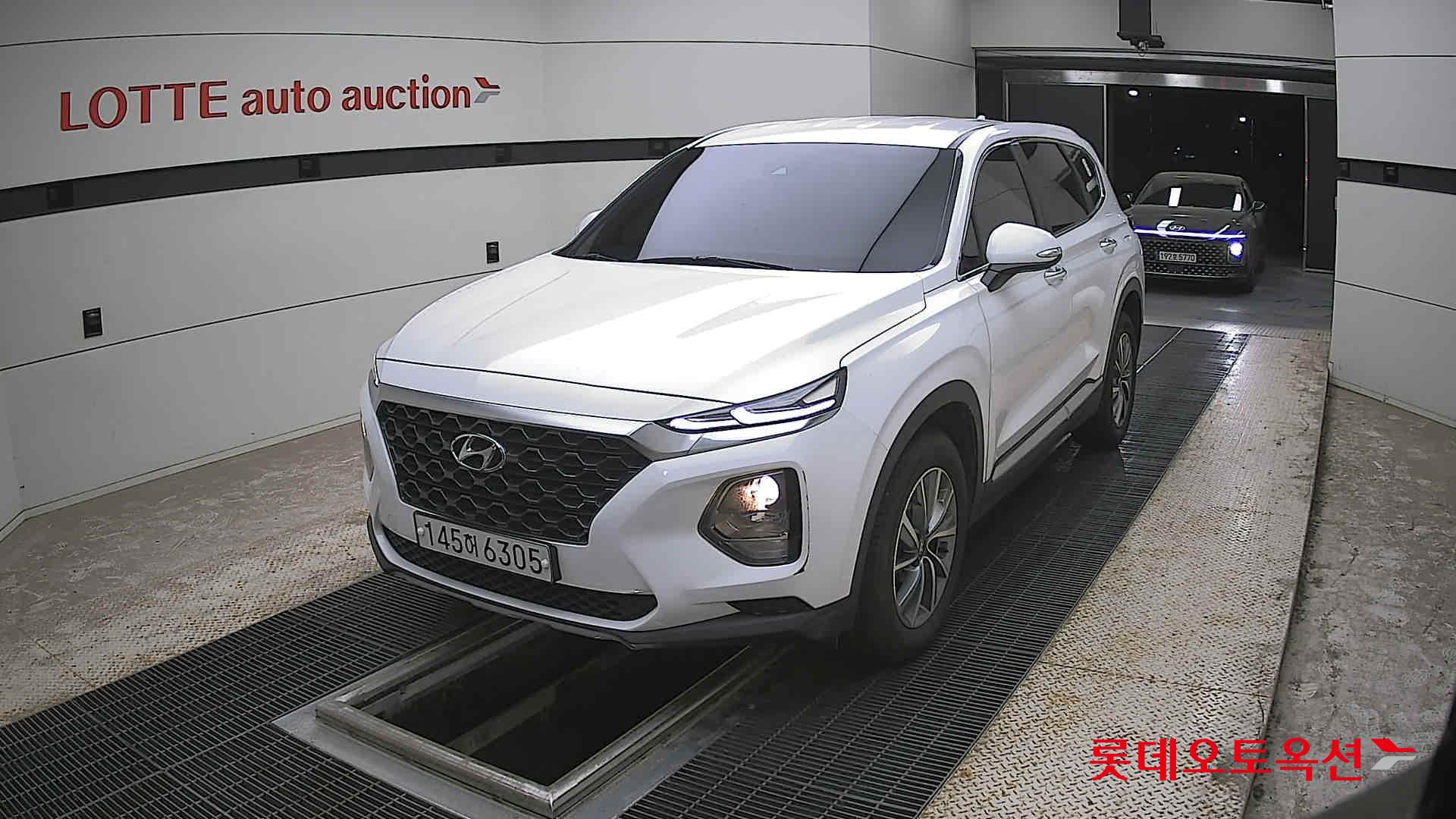 현대자동차 SANTAFE - 10