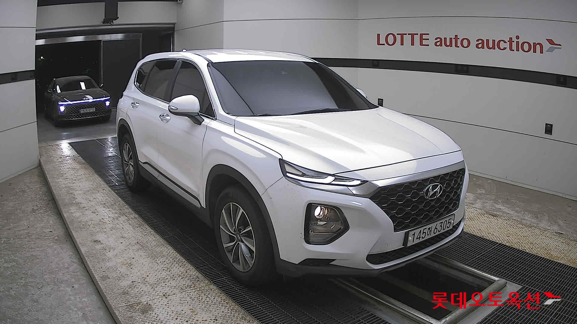 현대자동차 SANTAFE - 6
