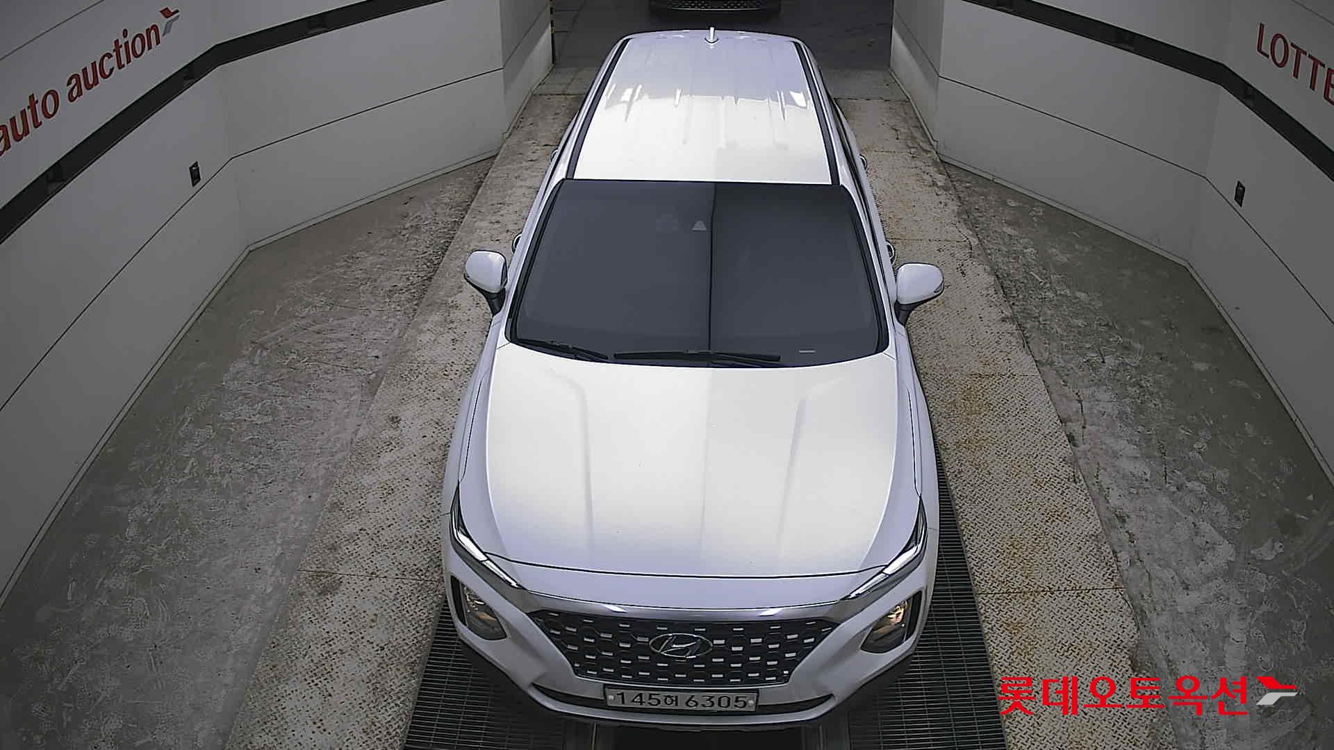 현대자동차 SANTAFE - 7