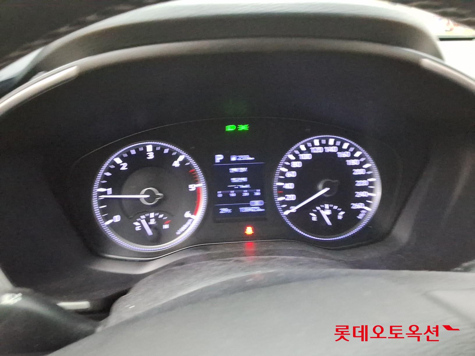 현대자동차 SANTAFE - 31