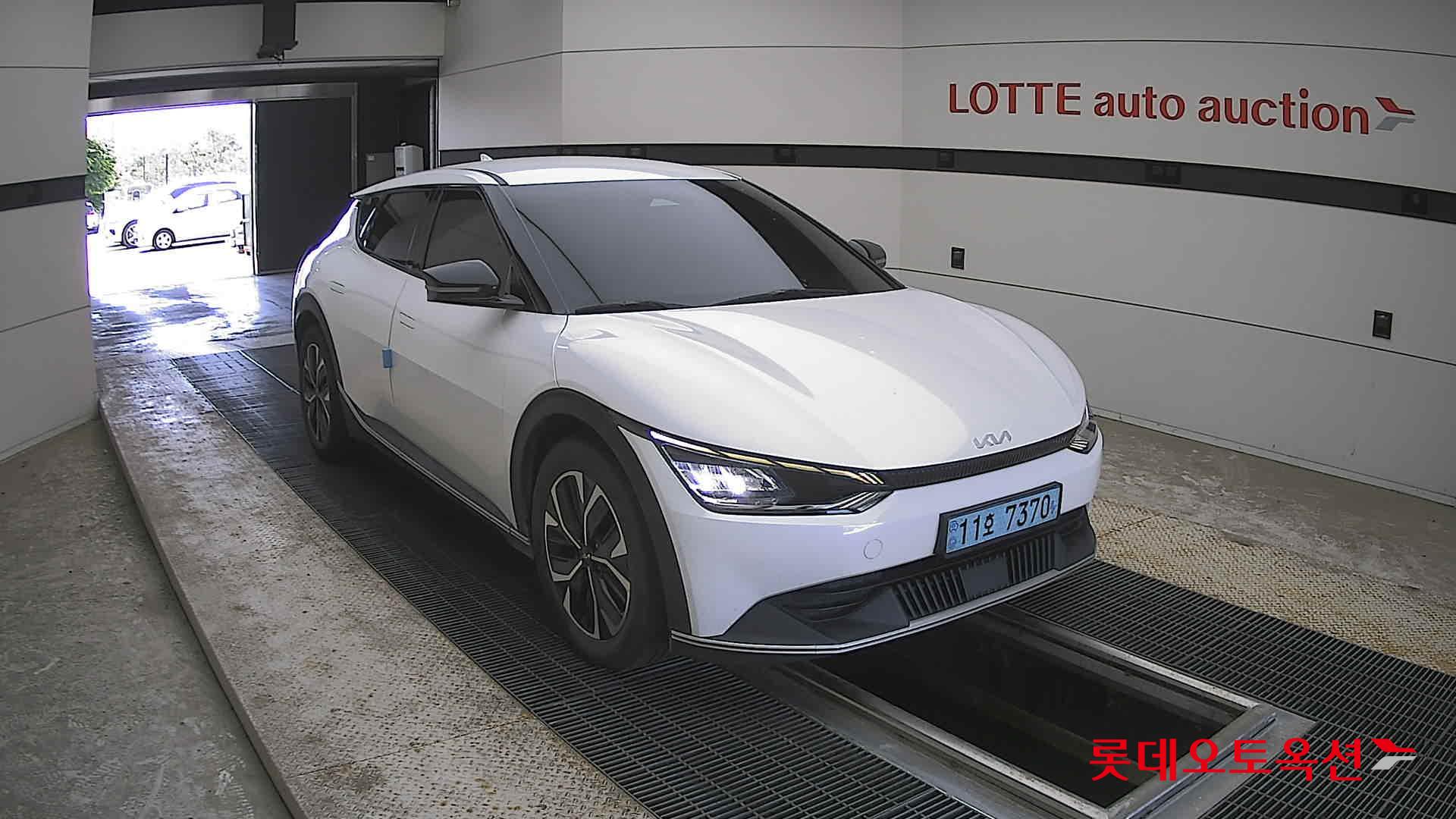 Kia EV6 - 6