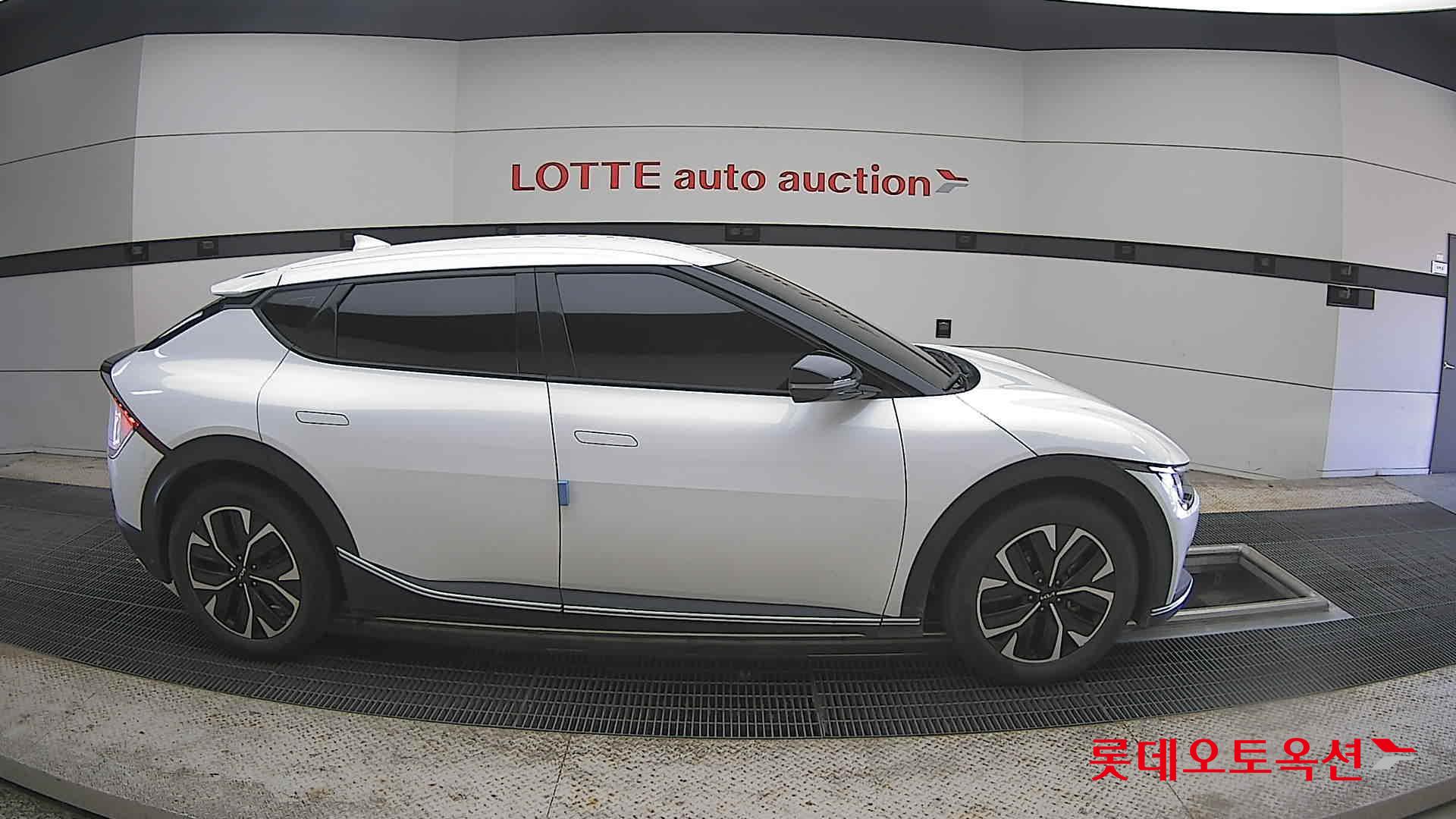 Kia EV6 - 21