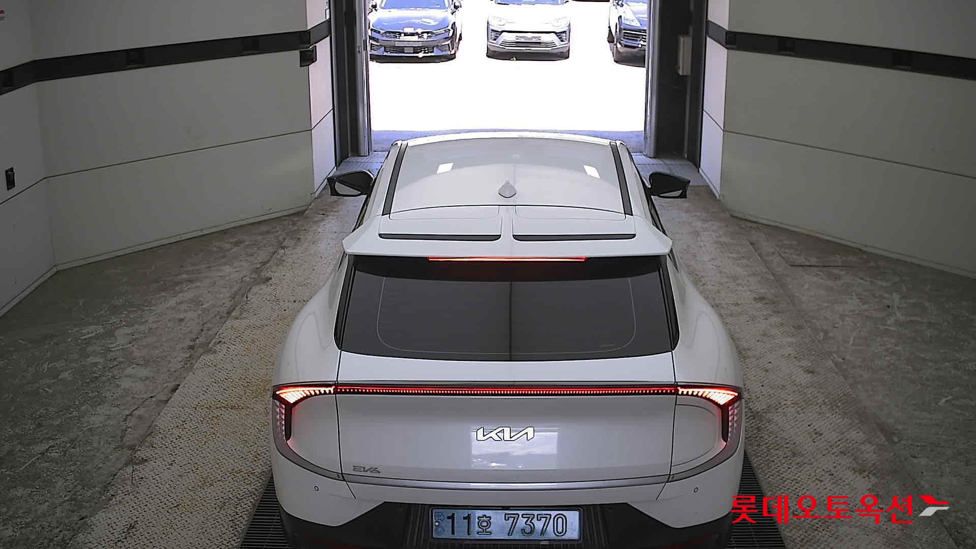 Kia EV6 - 17