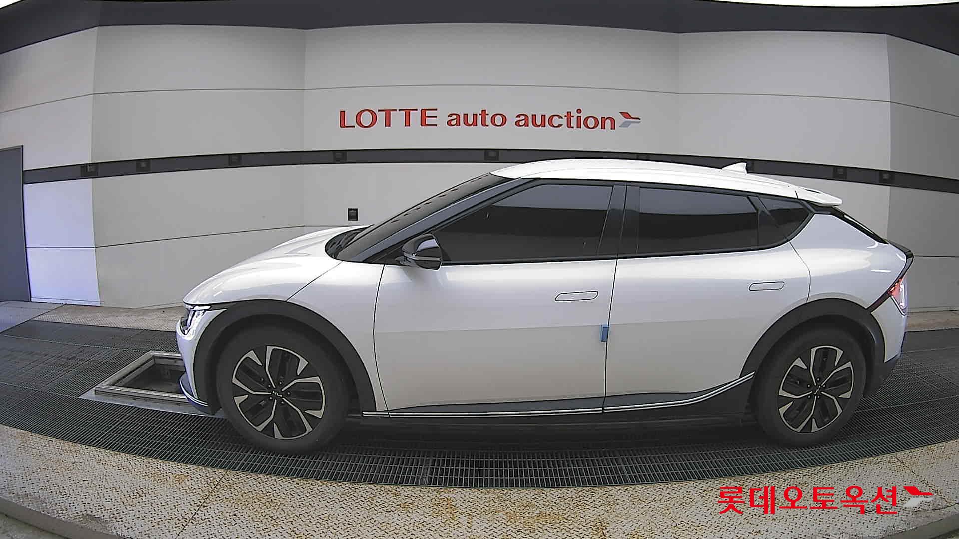 Kia EV6 - 13