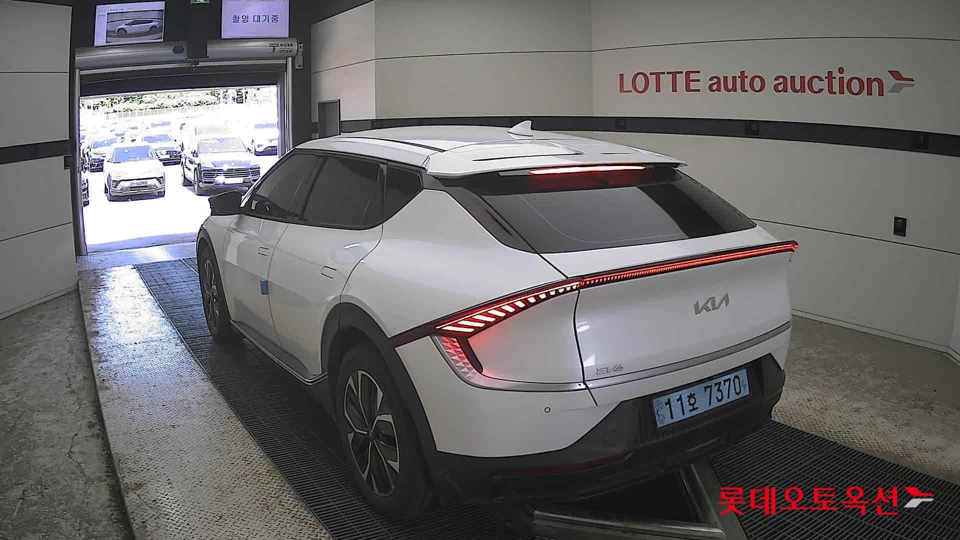 Kia EV6 - 16