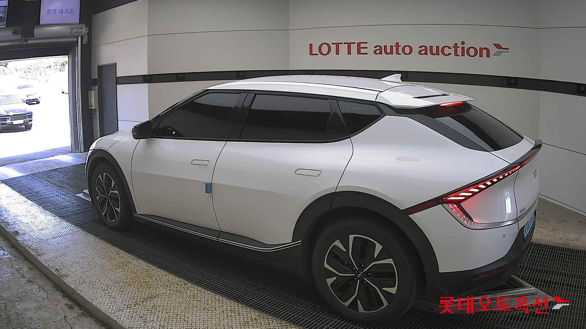 Kia EV6 - 15