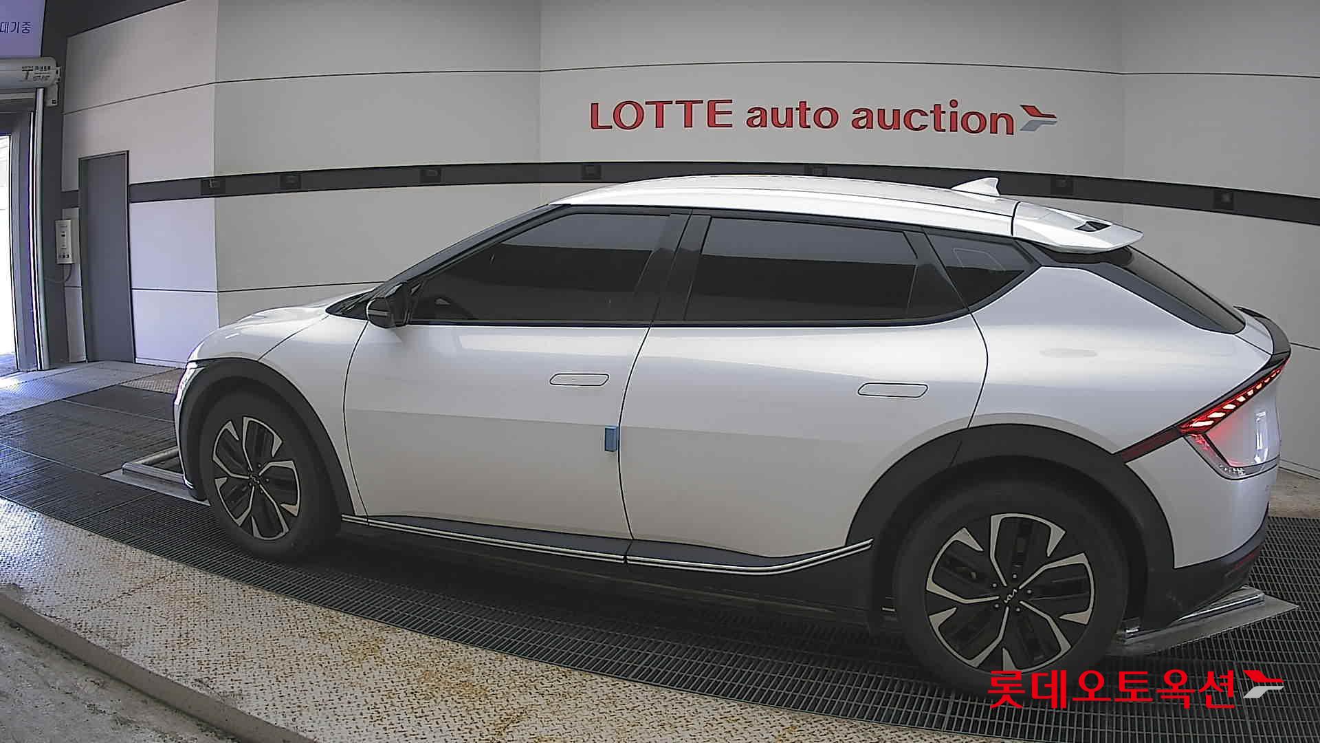 Kia EV6 - 14