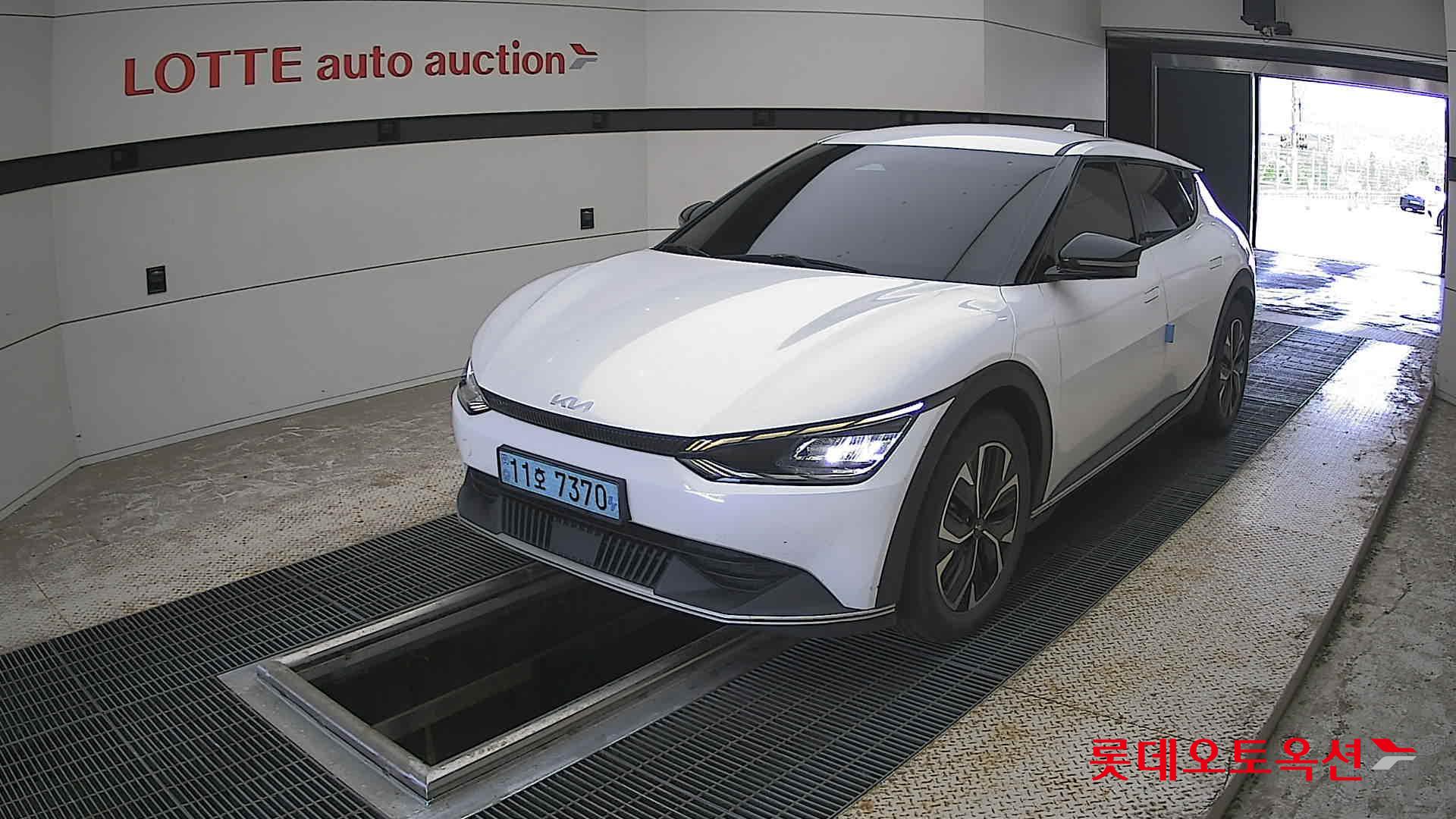 Kia EV6 - 3