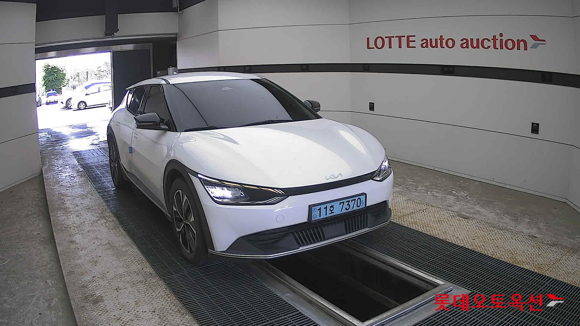 Kia EV6 - 24