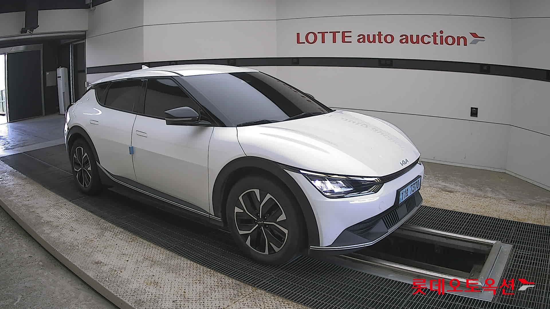 Kia EV6 - 23