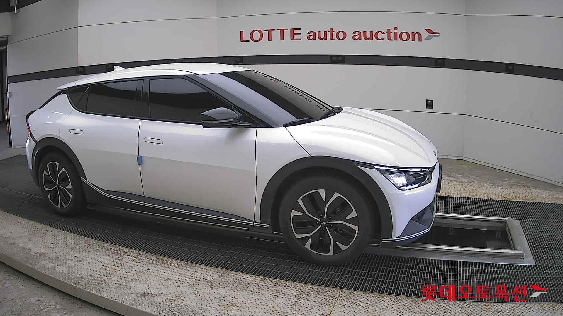 Kia EV6 - 22