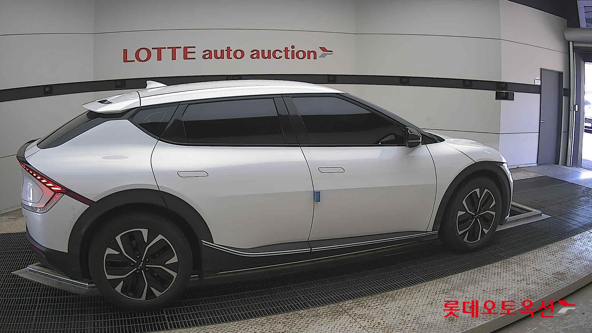 Kia EV6 - 20