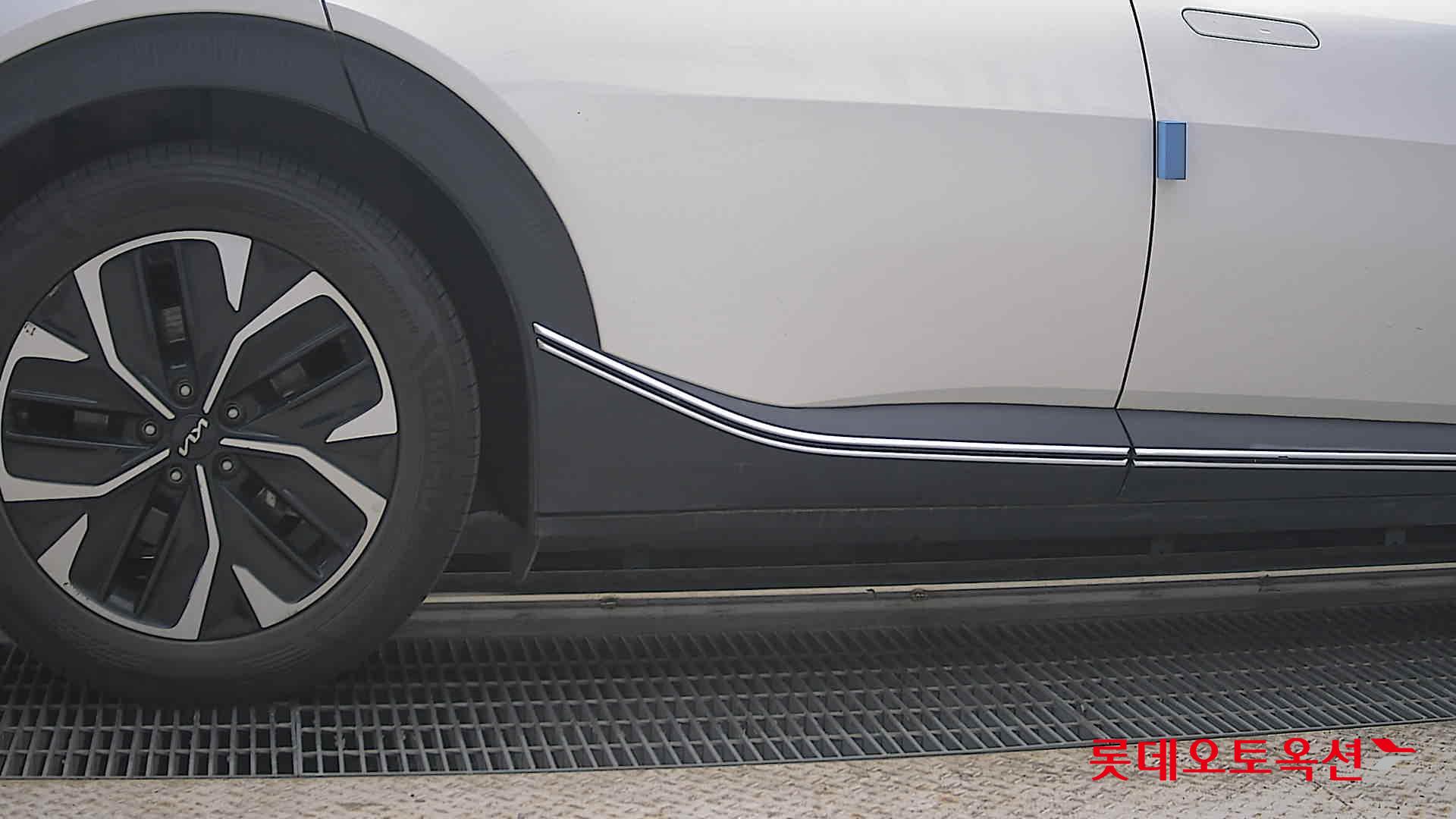 Kia EV6 - 28