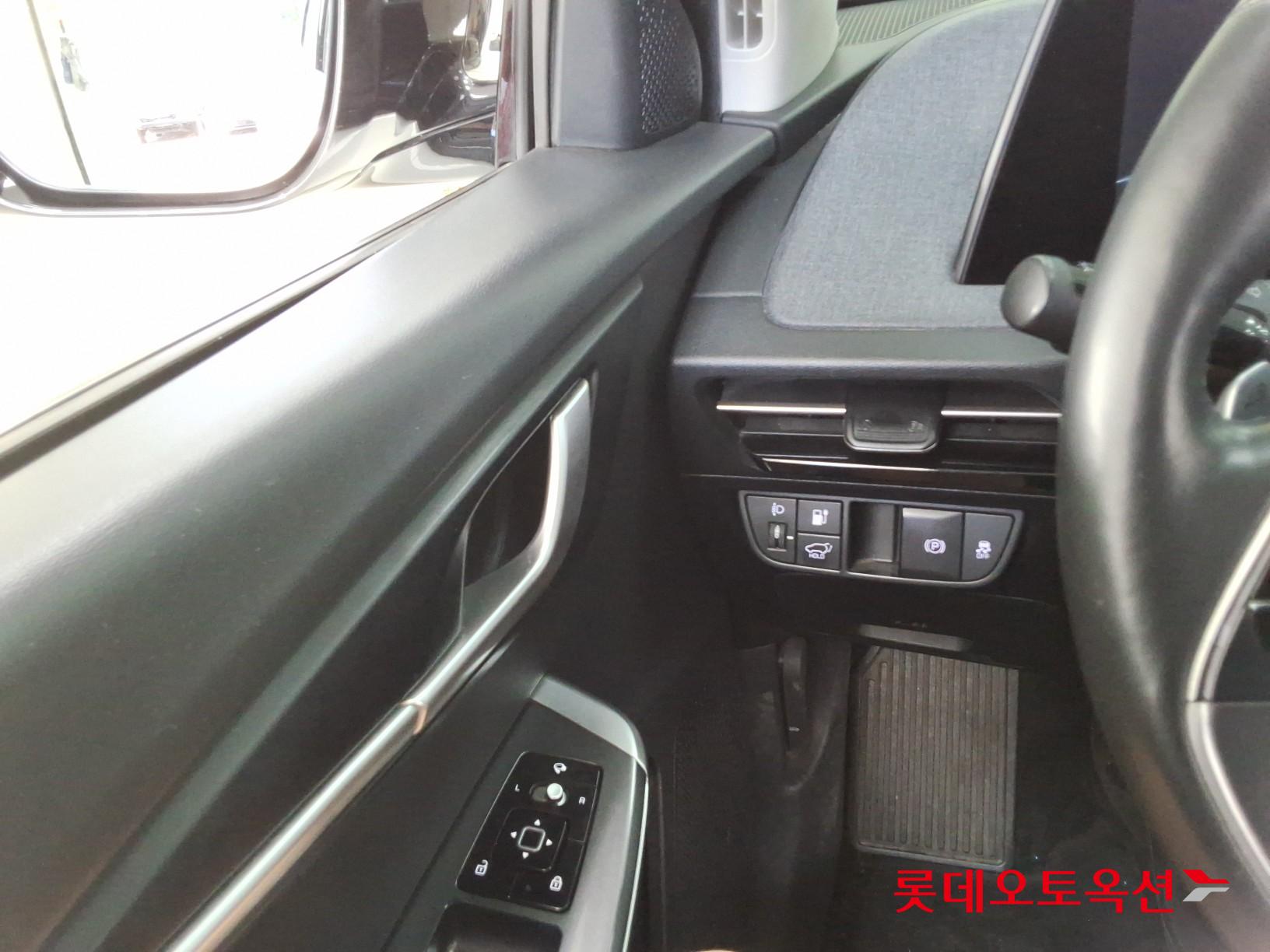 Kia EV6 - 29