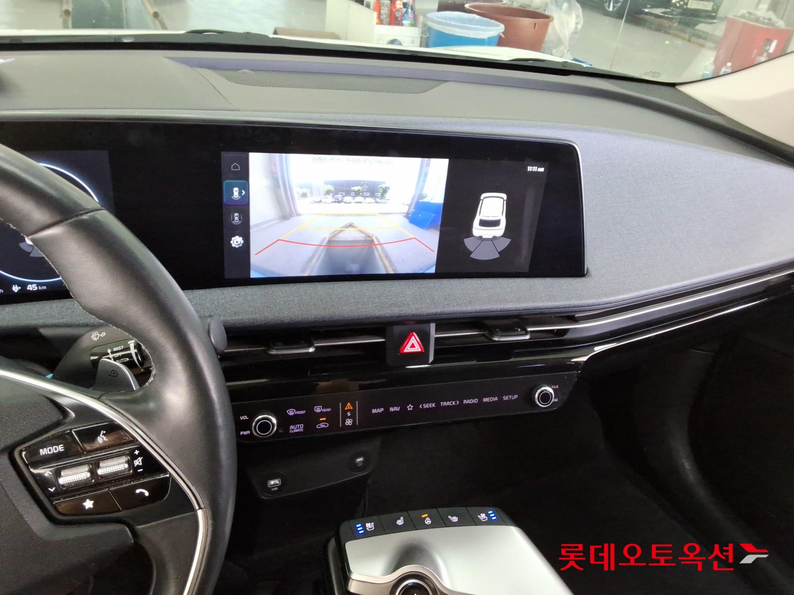 Kia EV6 - 31